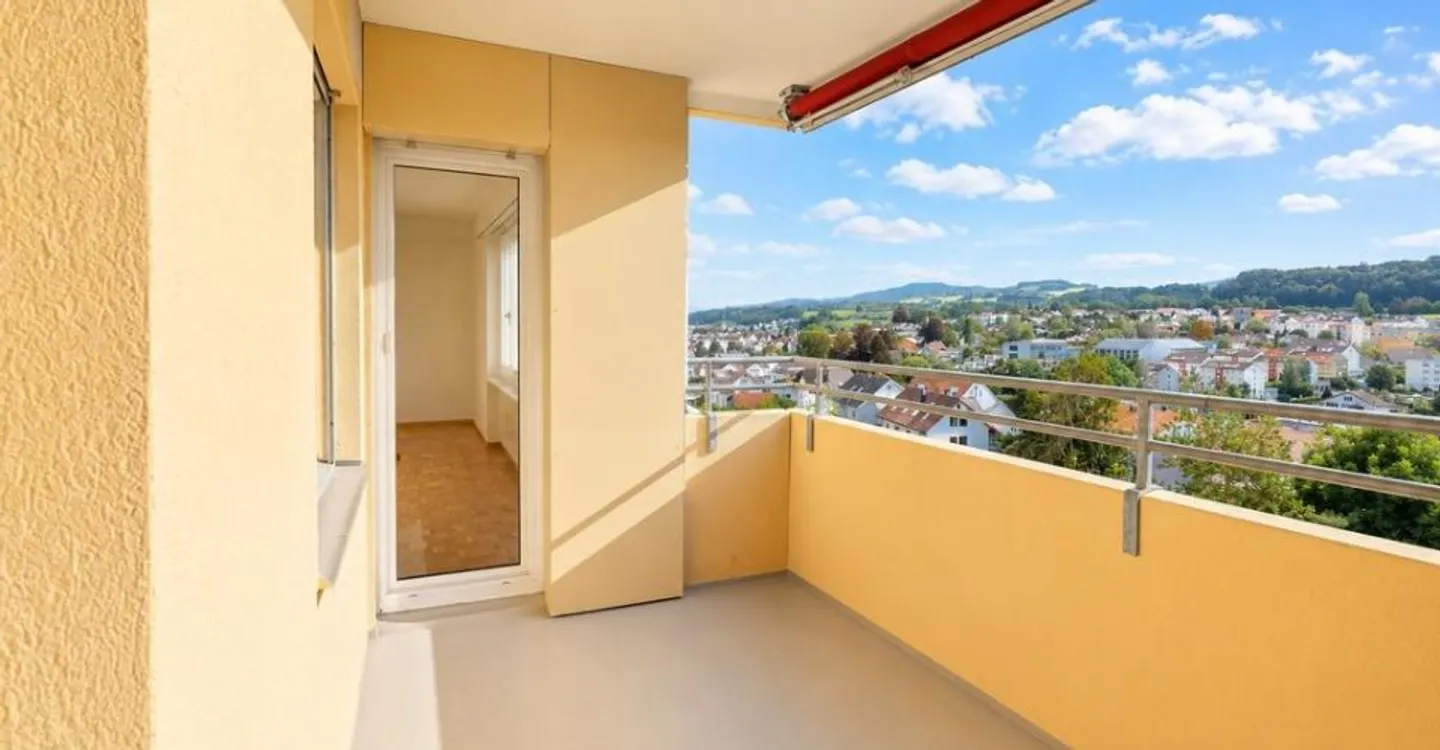 Appartamento luminoso con un piacevole comfort abitativo a Flawil - Foto 9 di 9