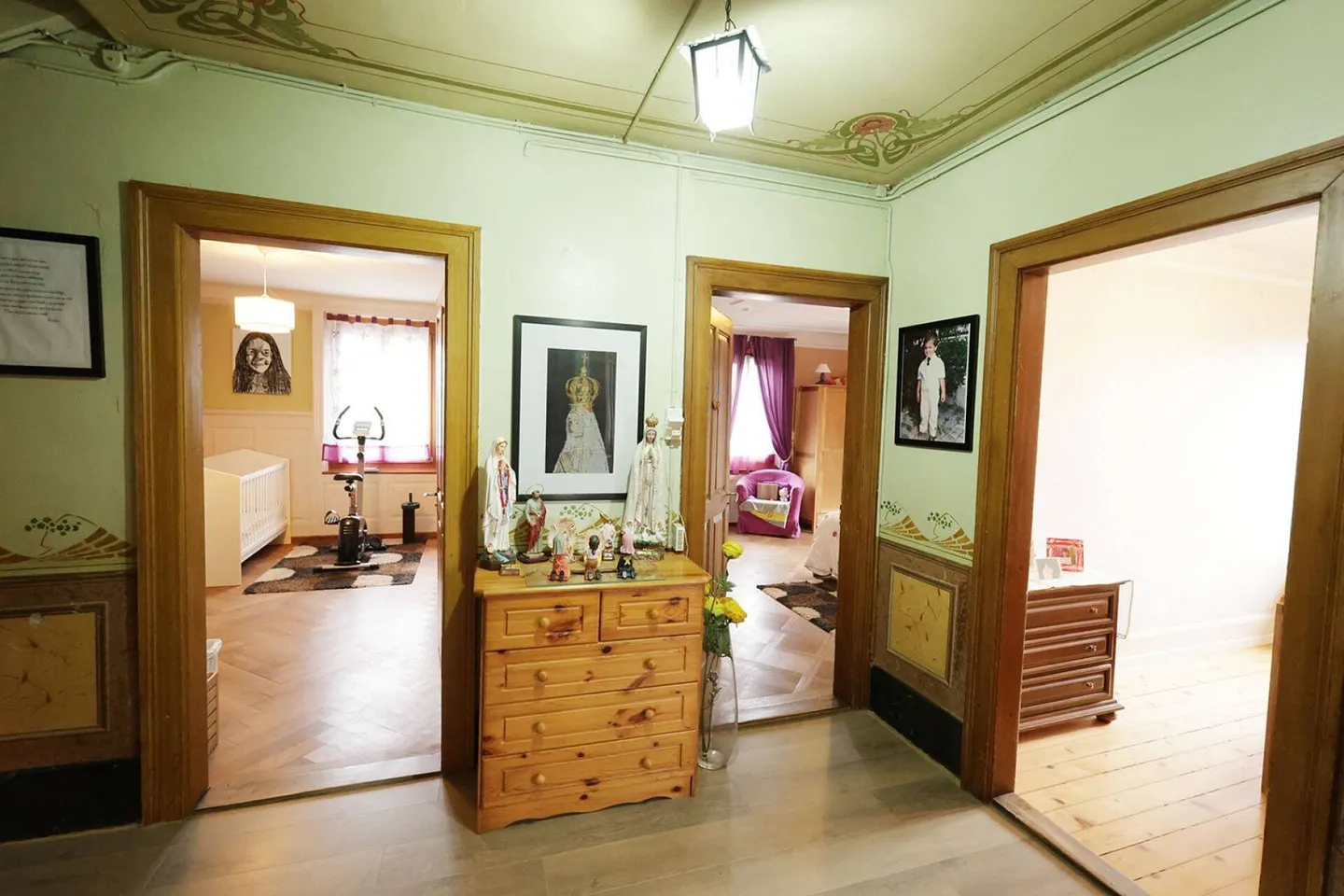 8-room individual villa in Cressier FR - Photo 25 of 27