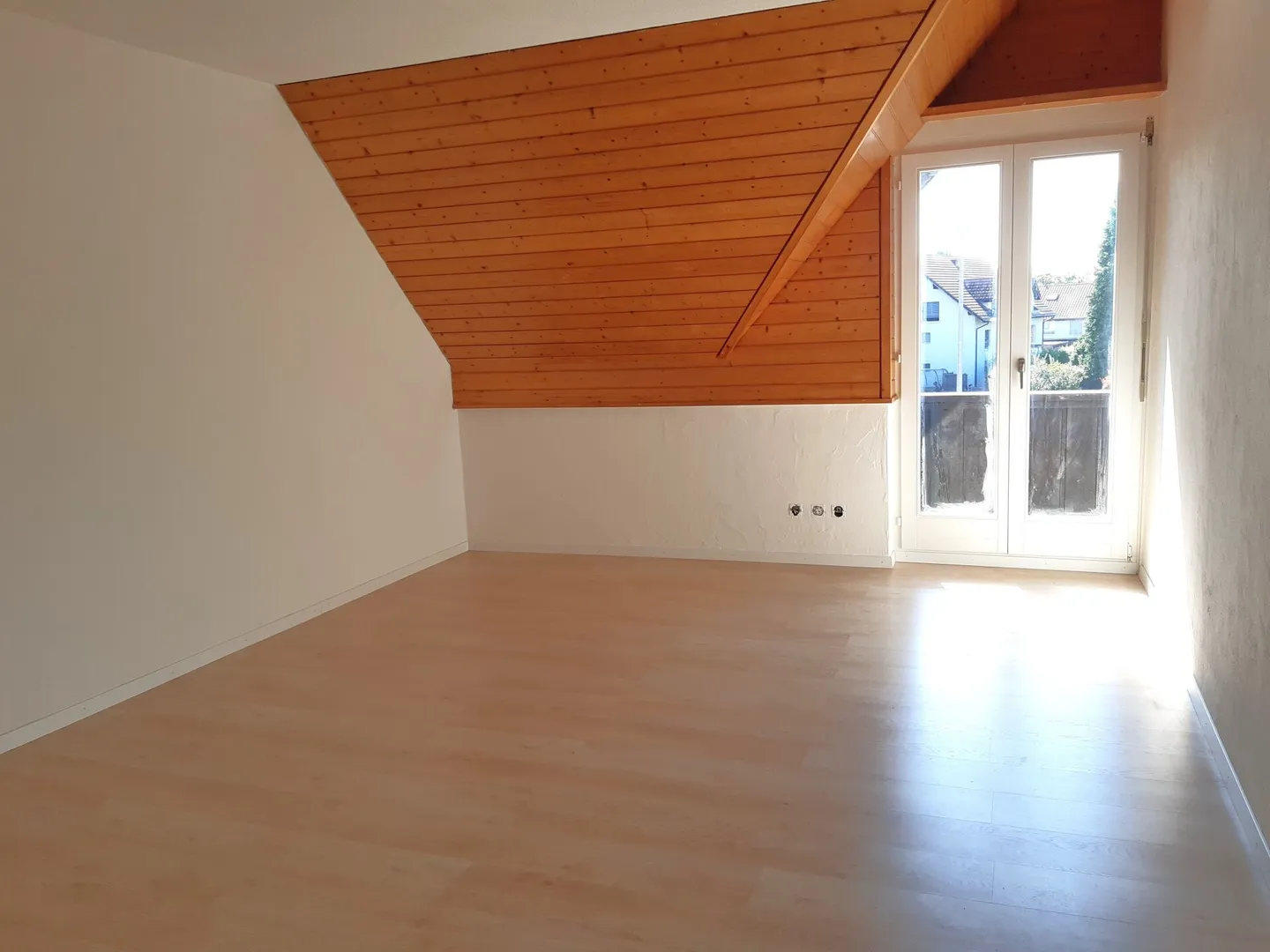 Appartamento mansardato di 4 stanze con galleria Nord 143m2 - Foto 4 di 9