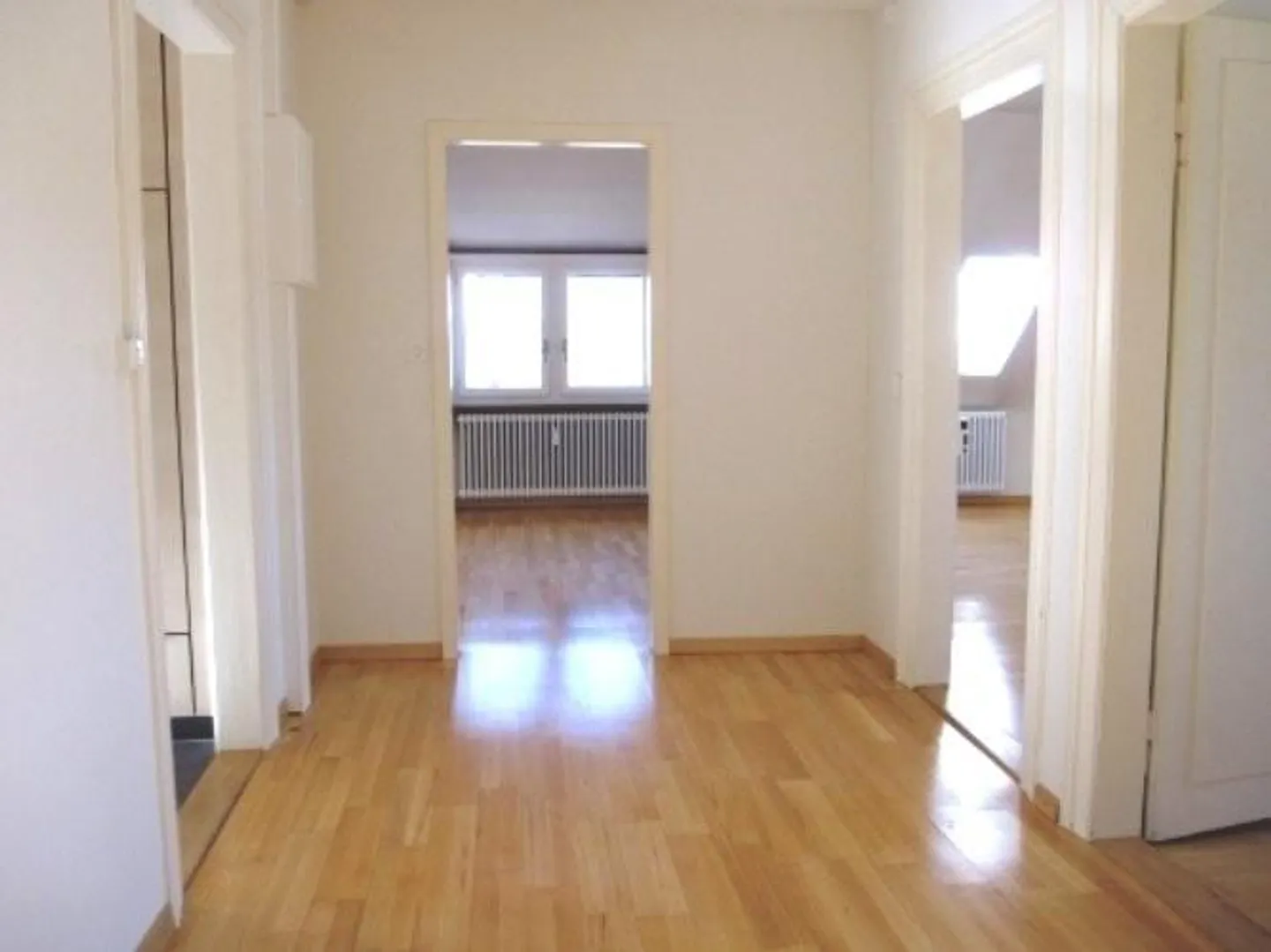 Charmante Wohnung Nahe Stadt - Foto 5 von 6