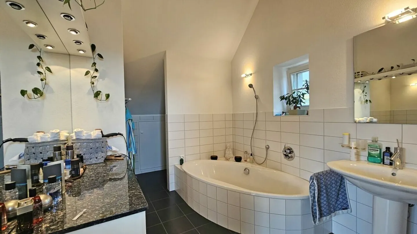 Appartement Loft Unique au Centre de Sissach - Photo 8 sur 10