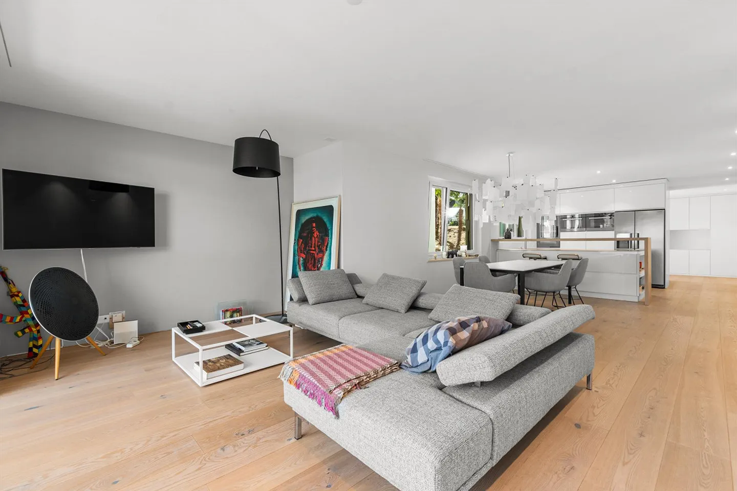 4.5 Rooms directly on the lakeside of Ascona - Photo 17 of 22