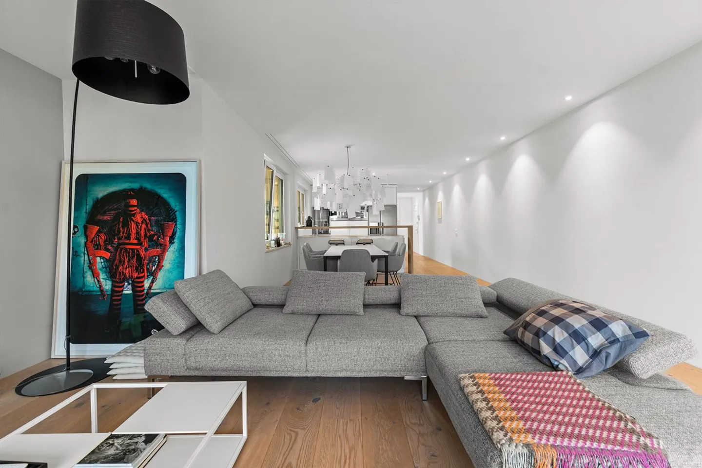4.5 Rooms directly on the lakeside of Ascona - Photo 18 of 22