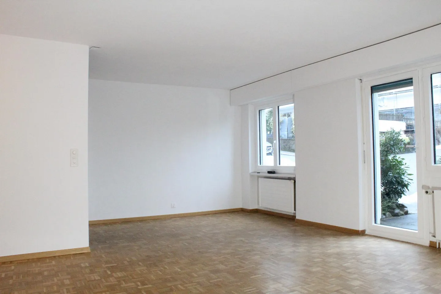 Smart layout with 9m2 terrace near ETH/Campus Irchel - Photo 2 of 5