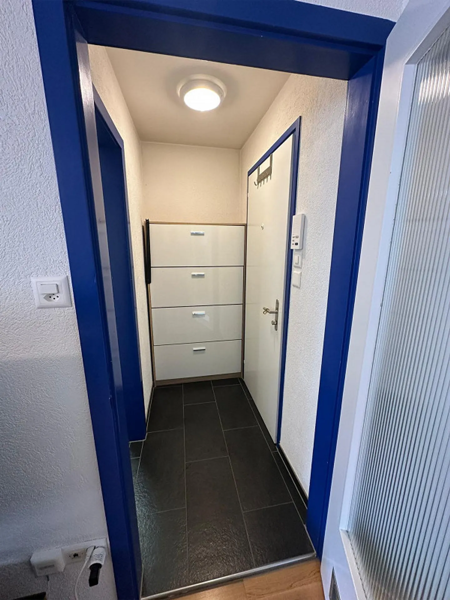 Appartamento 2.5 stanze al lago (50m) - Foto 3 di 16