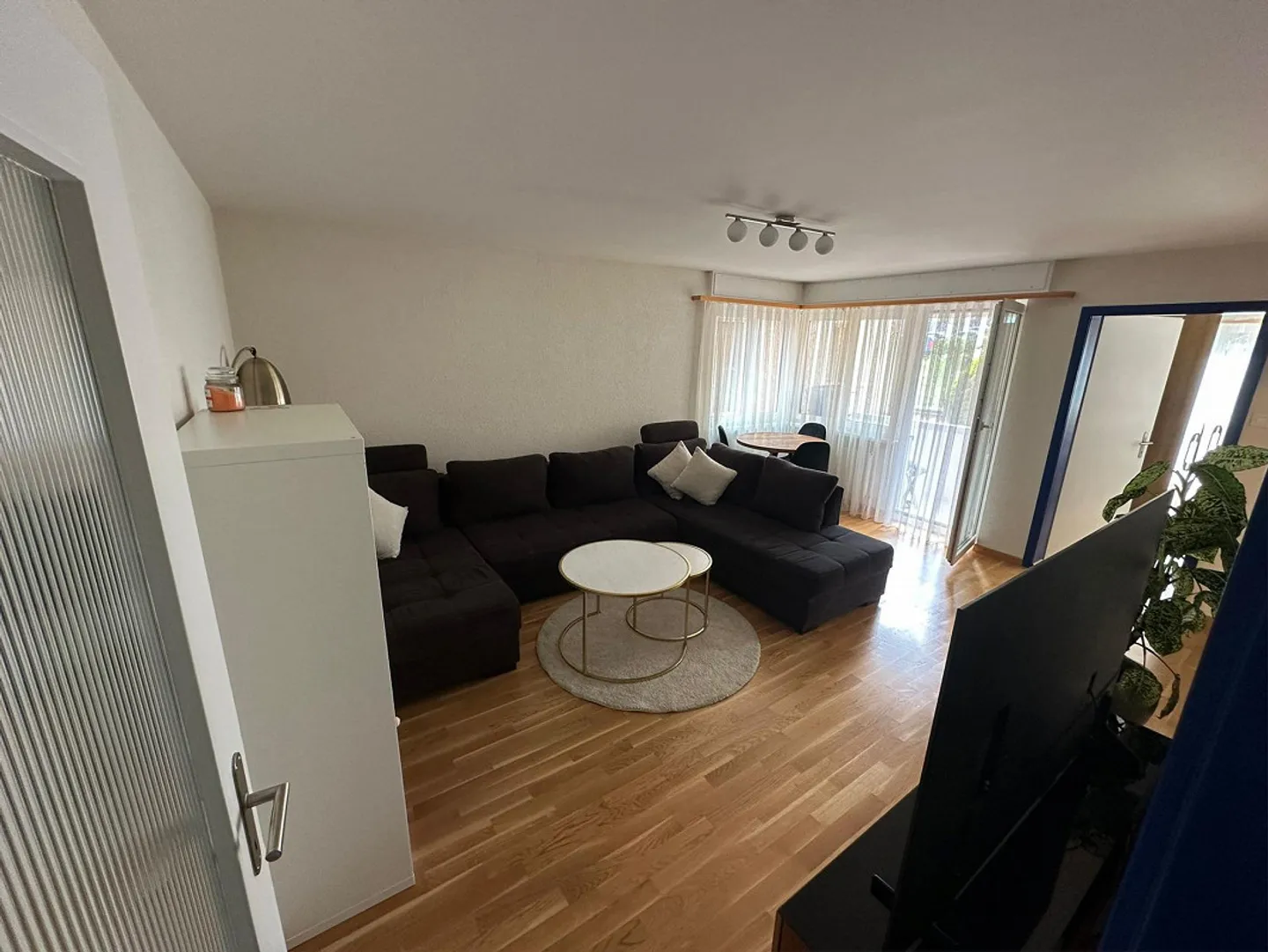 Appartamento 2.5 stanze al lago (50m) - Foto 4 di 16