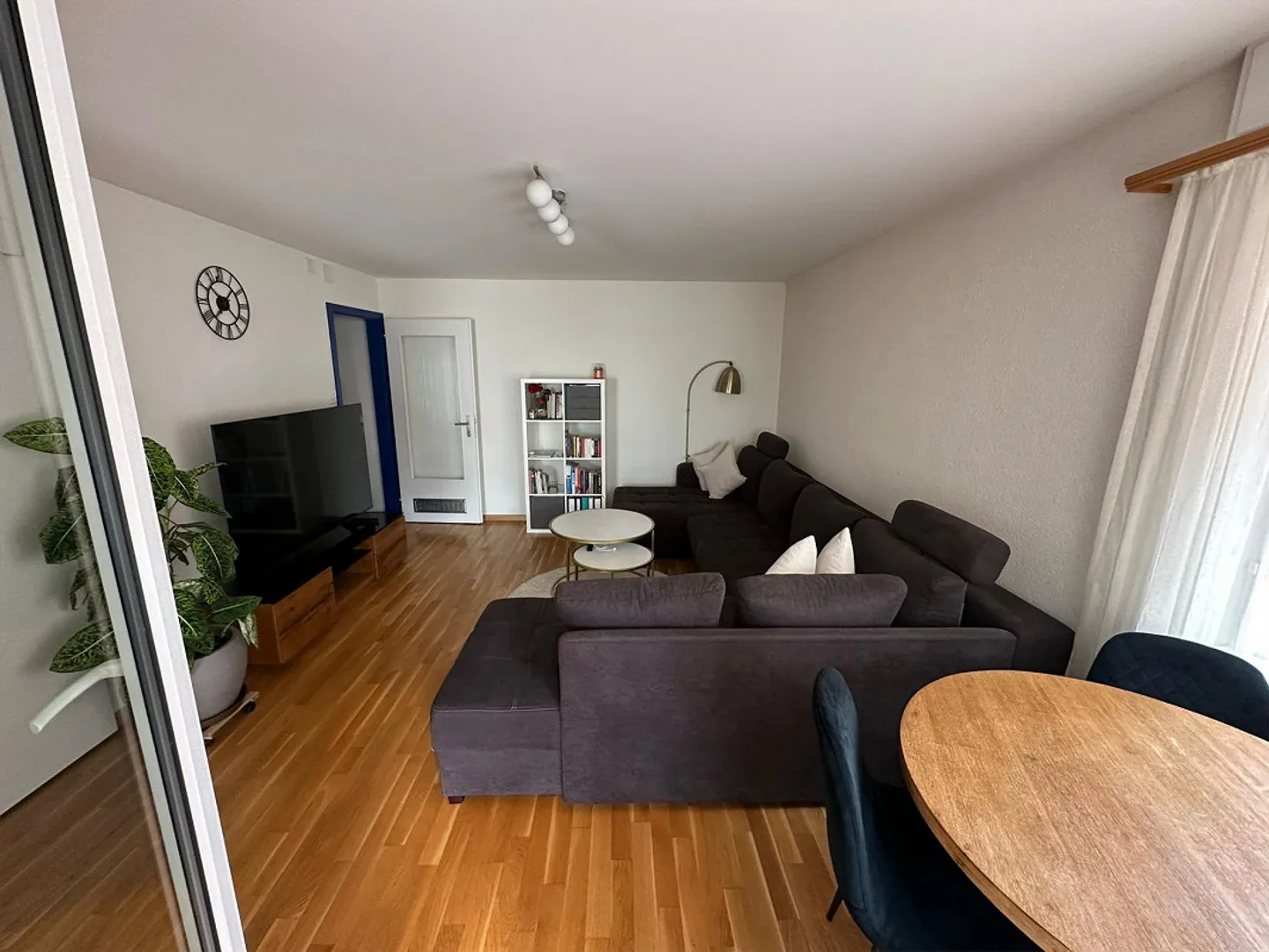 Appartamento 2.5 stanze al lago (50m) - Foto 5 di 16