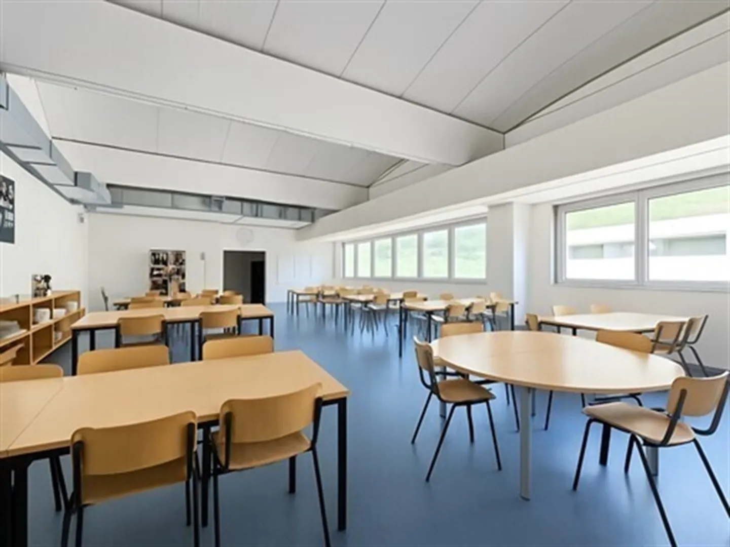 «Office space» - Photo 5 sur 5