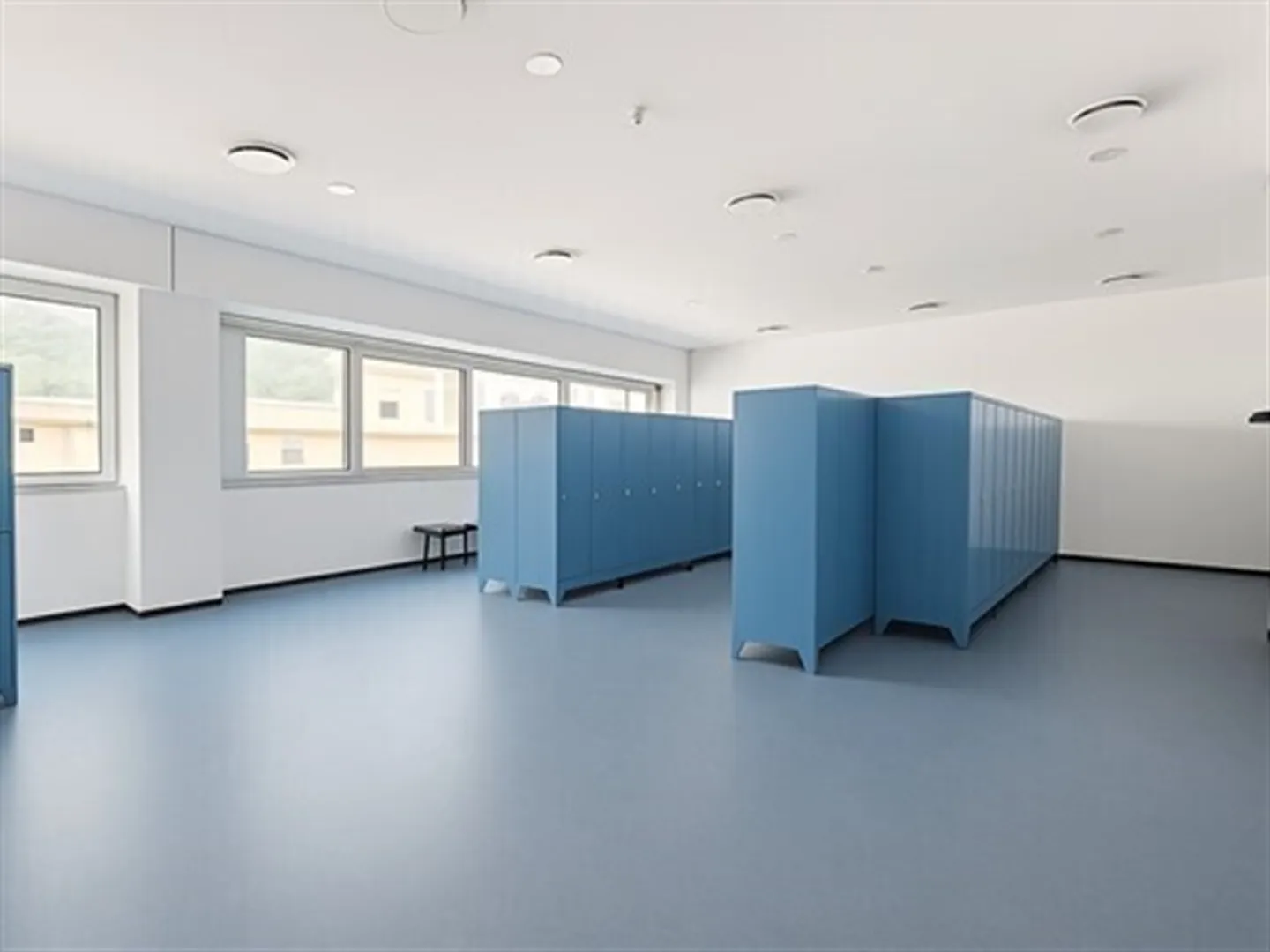 «Office space» - Photo 2 sur 5