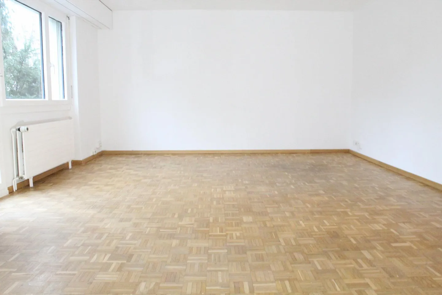 Smart layout with 9m2 terrace near ETH/Campus Irchel - Photo 5 of 5