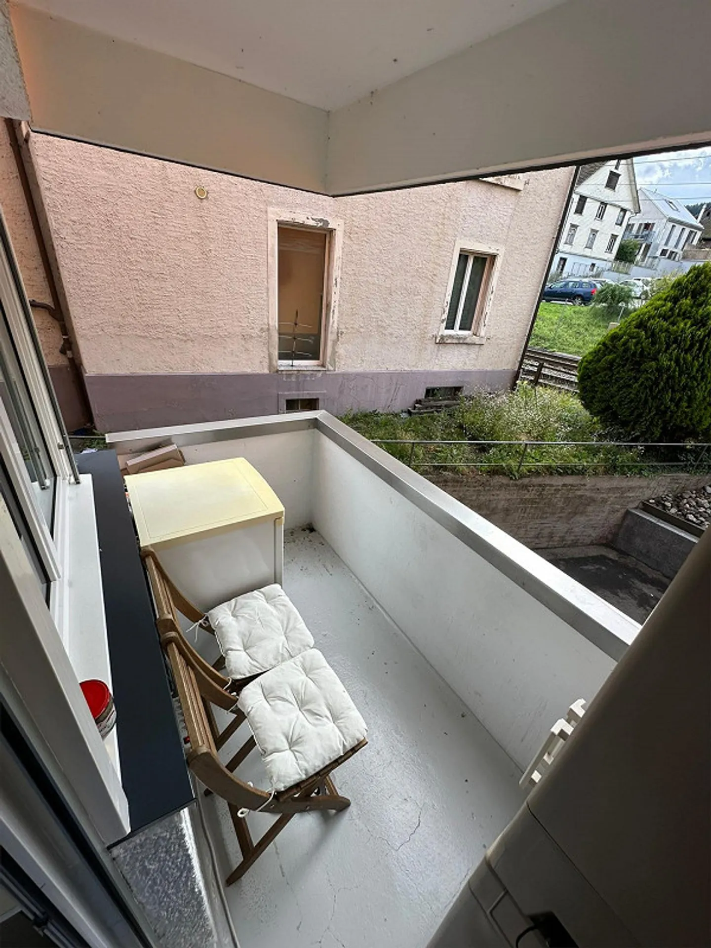 Appartamento 2.5 stanze al lago (50m) - Foto 10 di 16