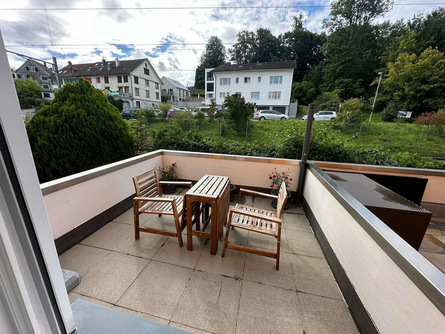 Appartamento 2.5 stanze al lago (50m) - Foto 11 di 16