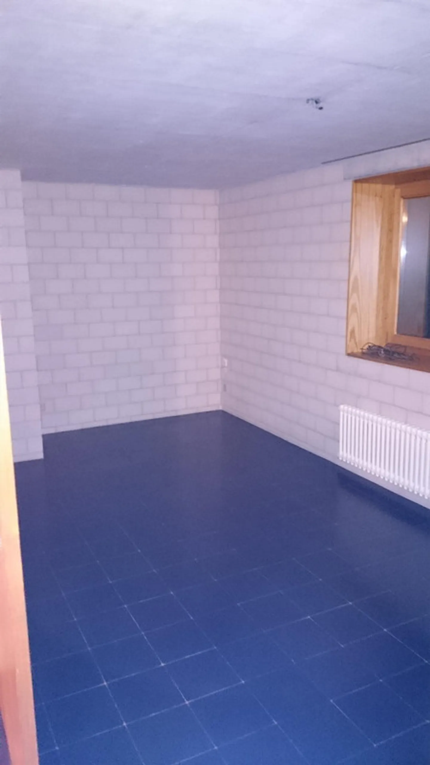 Ruhige 4 1/2-Zimmerwohnung in der Bündner Herrschaft - Photo 6 of 7