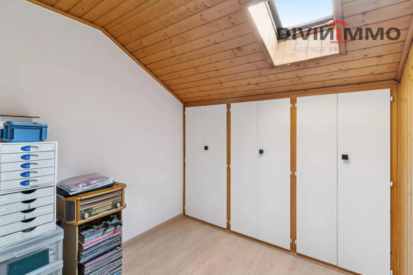 5.5-room duplex in a village house - Photo 13 of 13