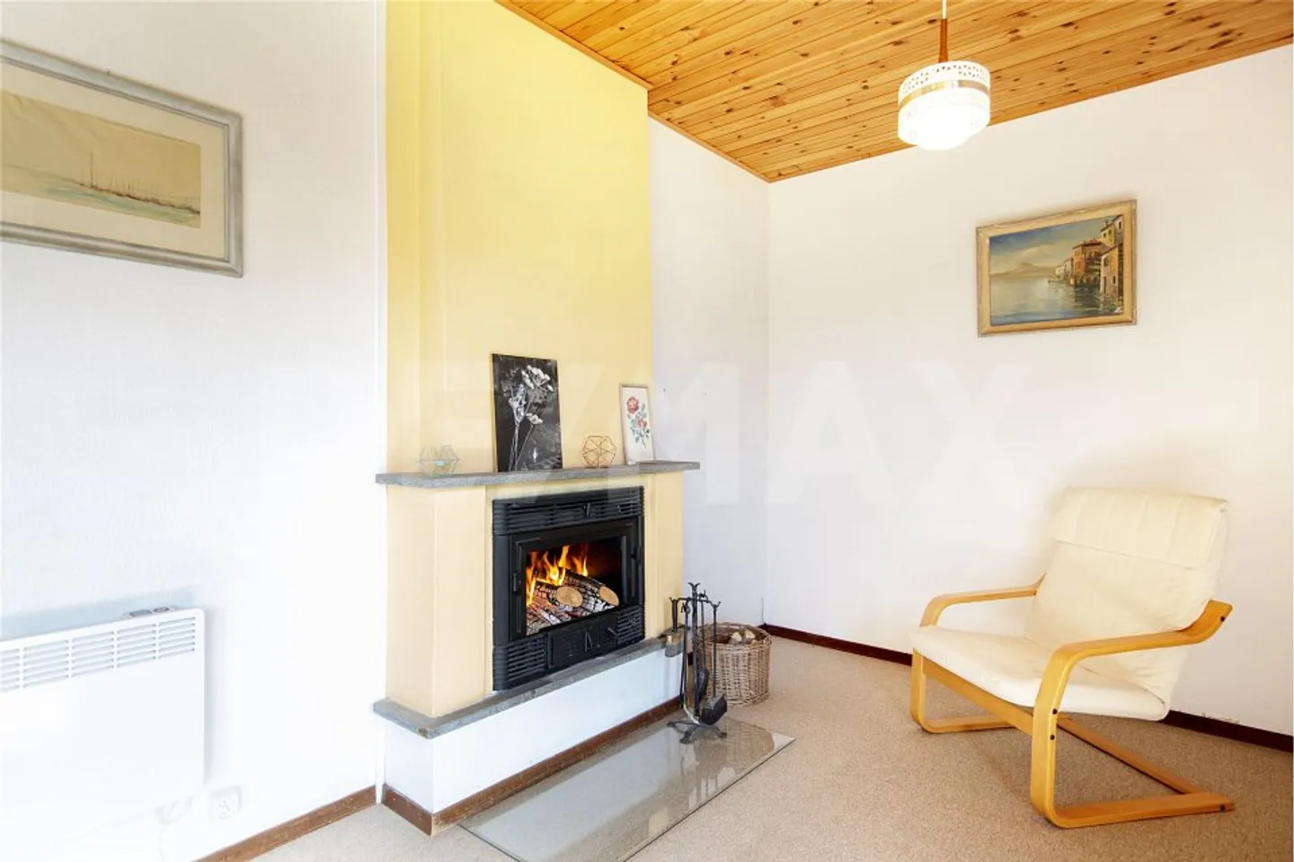 Idyllic 3.5-Room Holiday Home with Separate 1.5-Room Studio in Odogno TI - Photo 2 of 13