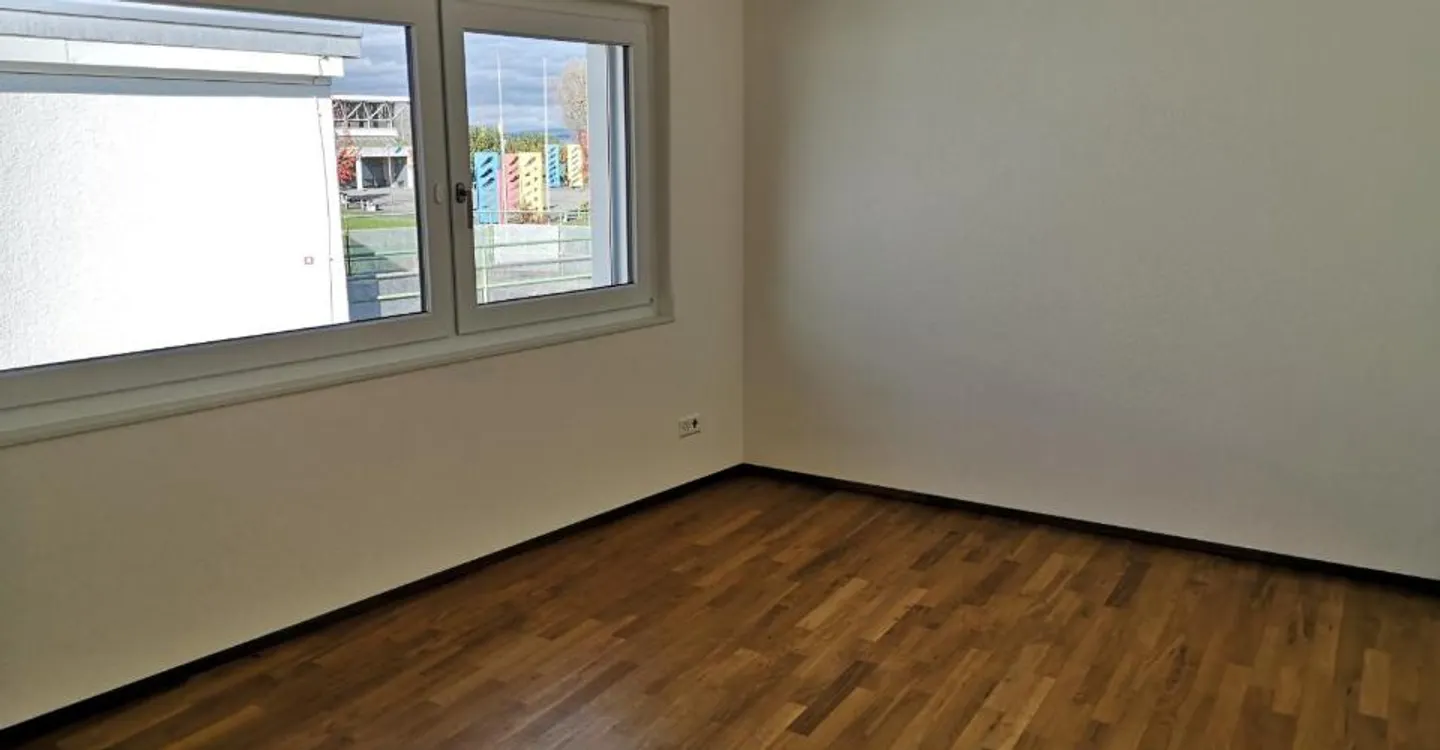 Modernes Apartment mit Balkon - Foto 5 von 5
