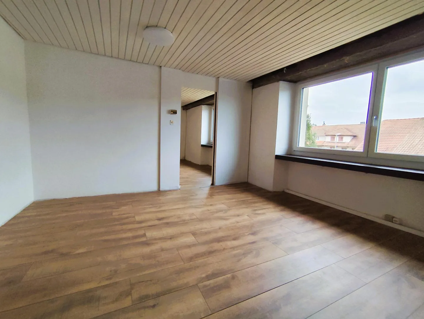 Charmantes Einfamilienhaus in Schwaderloch - Foto 2 von 24