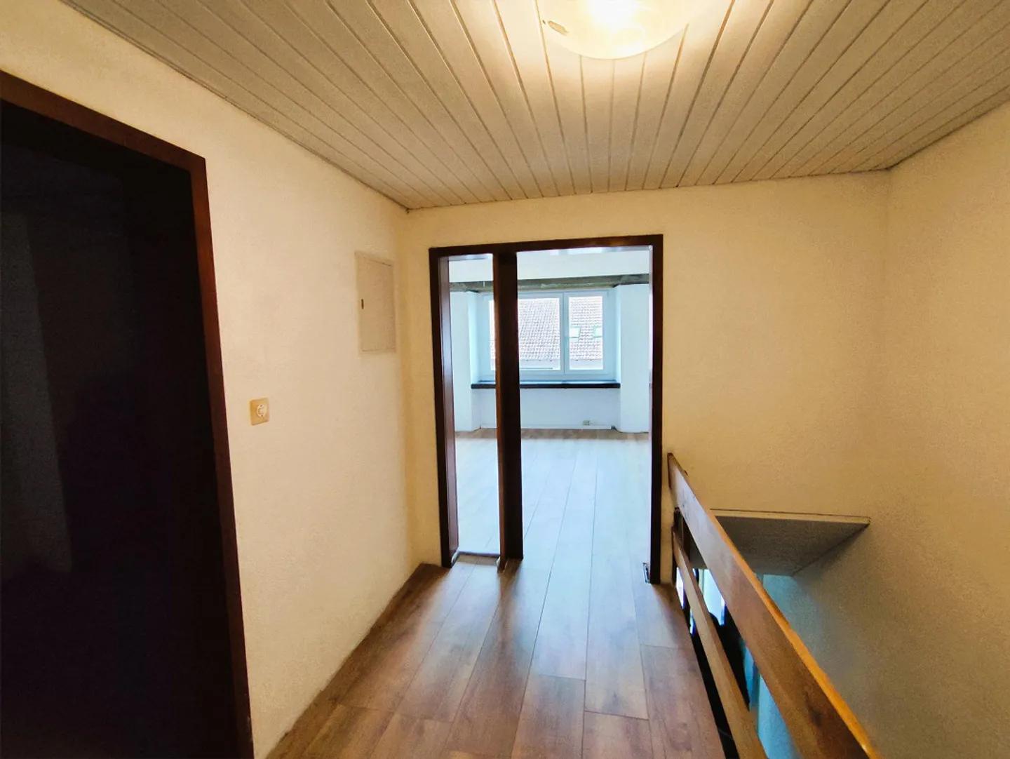 Charmantes Einfamilienhaus in Schwaderloch - Foto 4 von 24