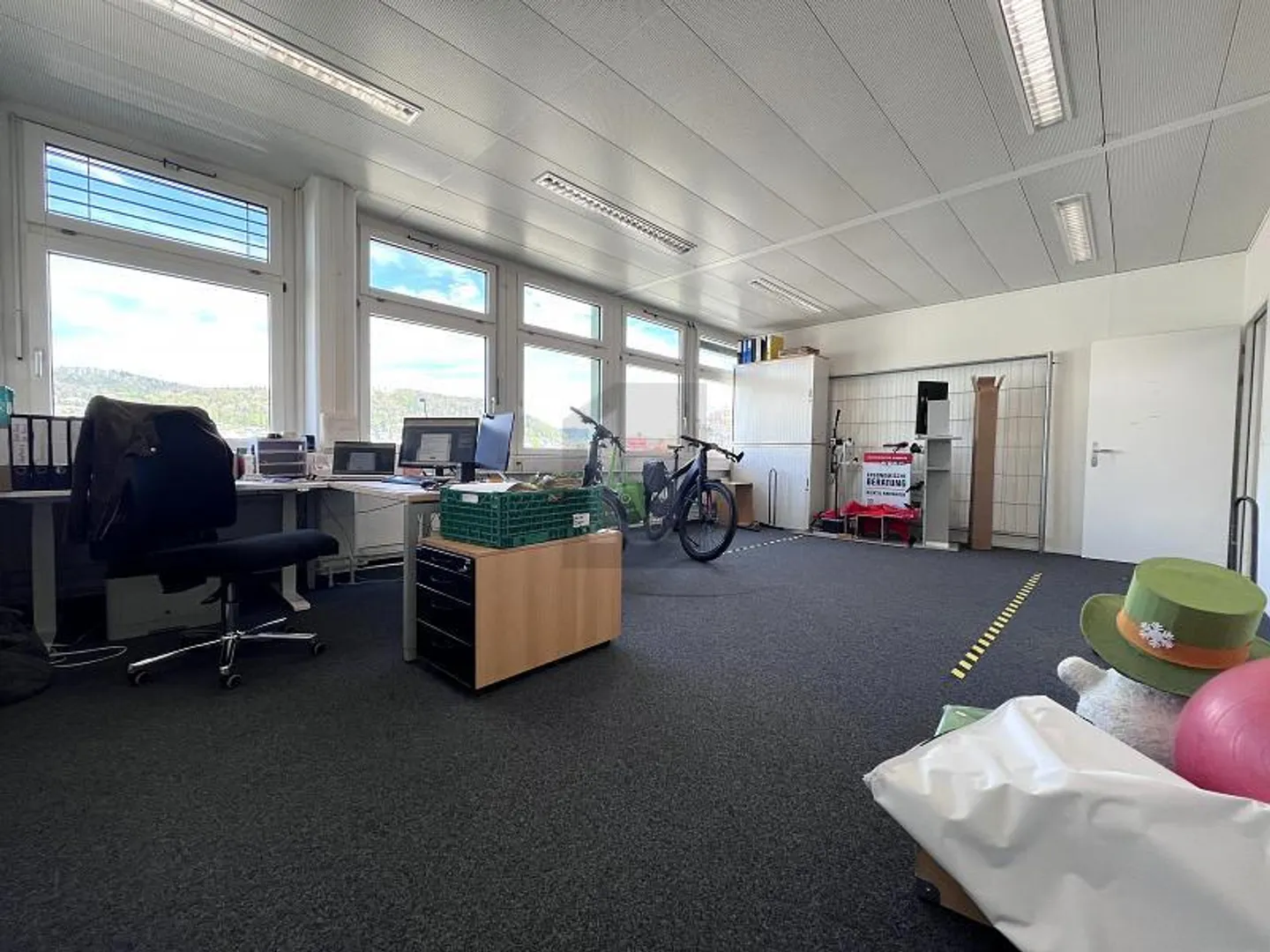 Geräumiges Lager in Dietikon - Foto 2 von 6