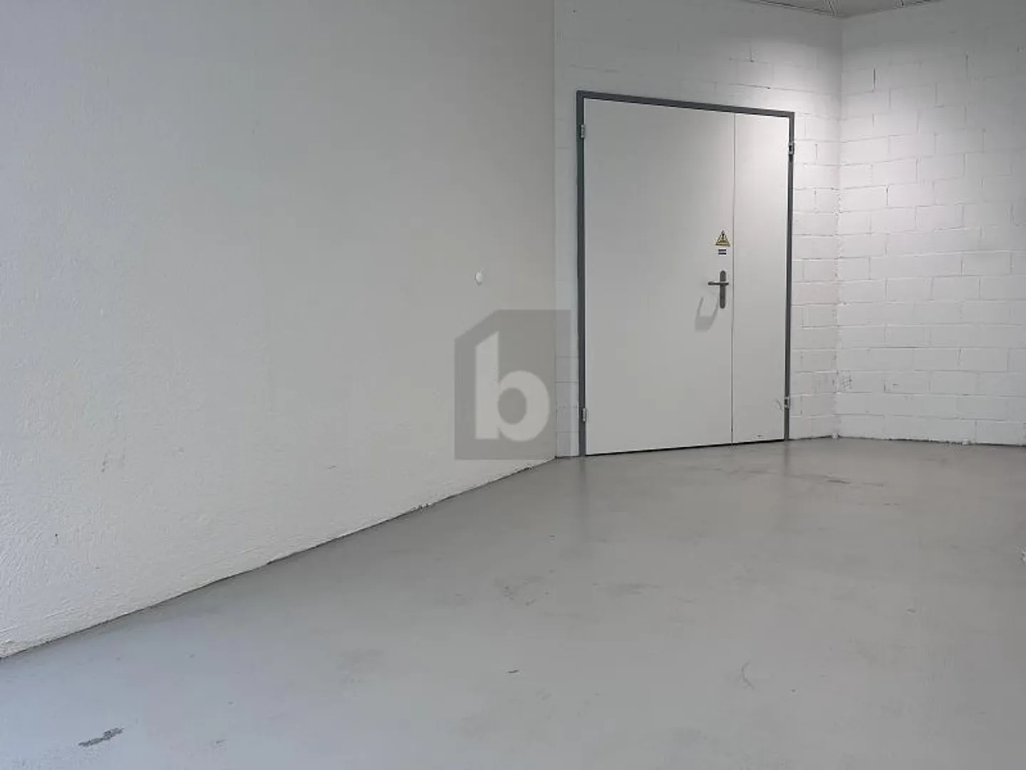 Geräumiges Lager in Dietikon - Foto 5 von 6