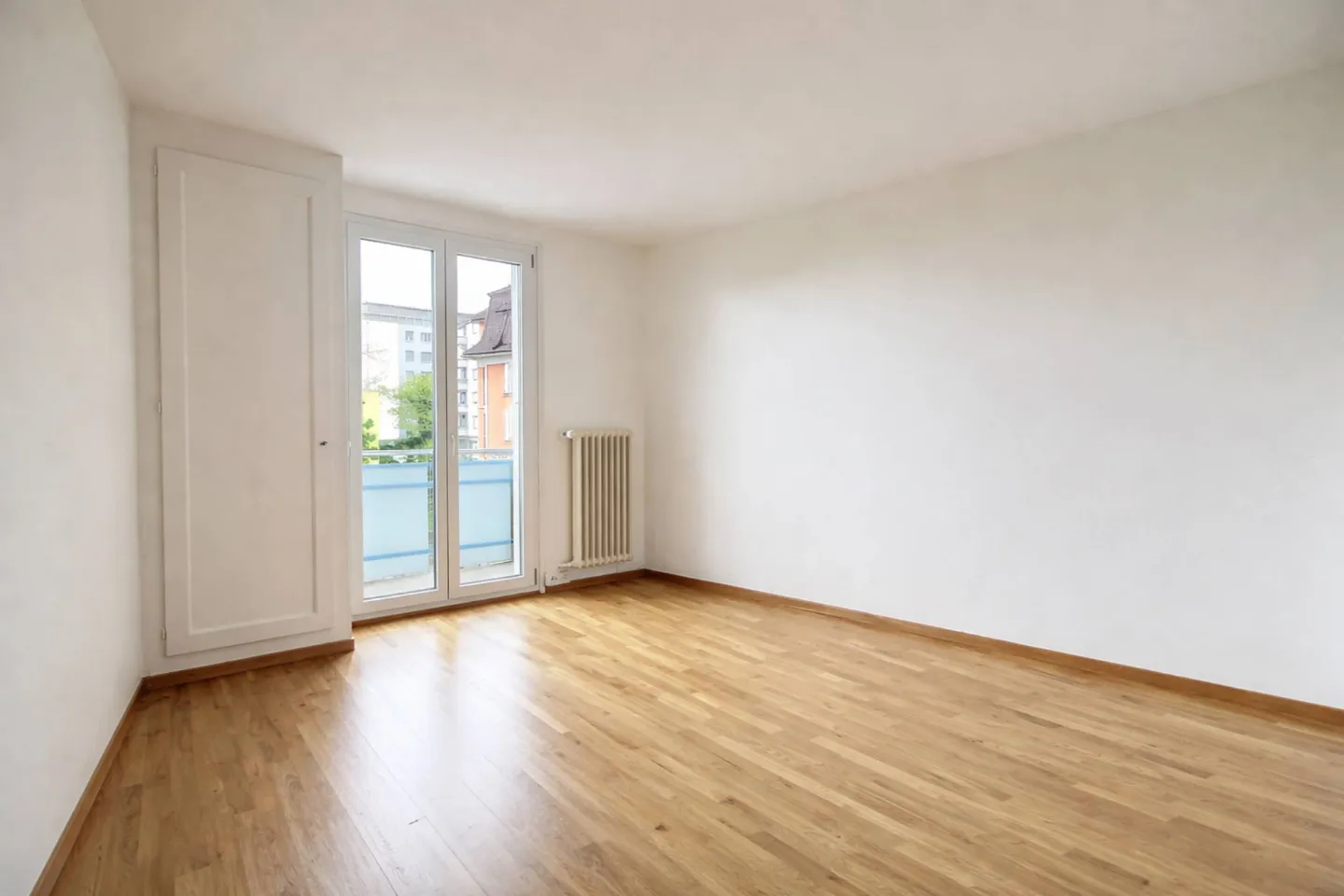 1-room apartment - Photo 1 of 5