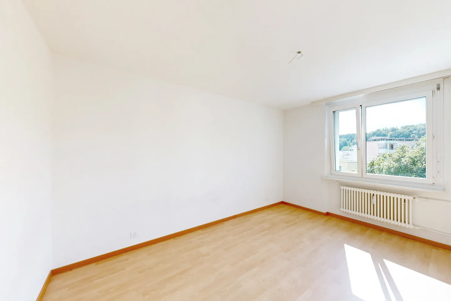 Helle 3-Zimmer-Wohnung - Foto 6 von 8