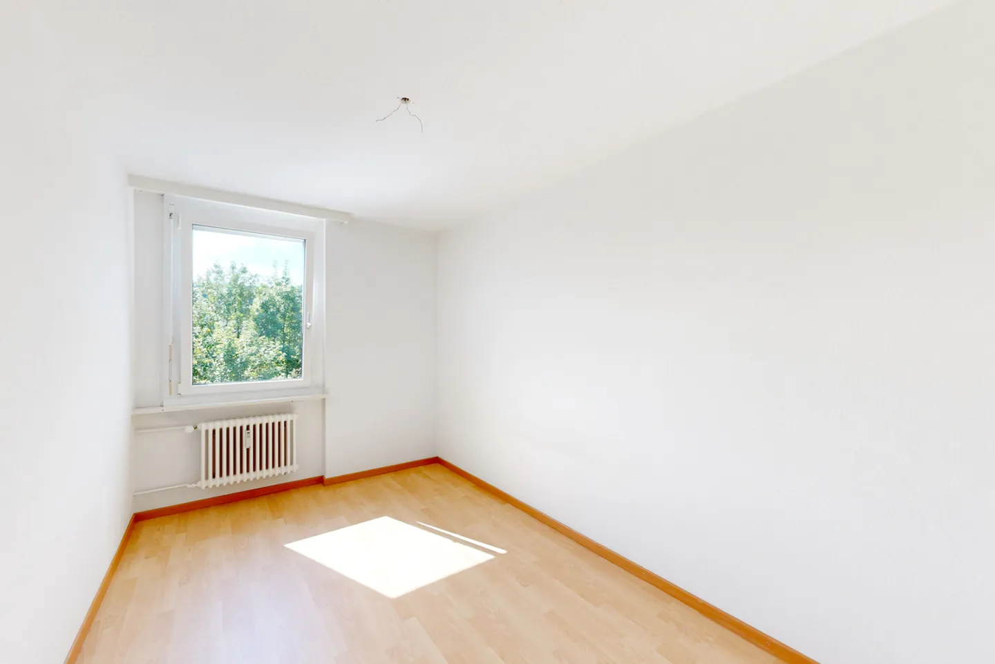 Helle 3-Zimmer-Wohnung - Foto 7 von 8