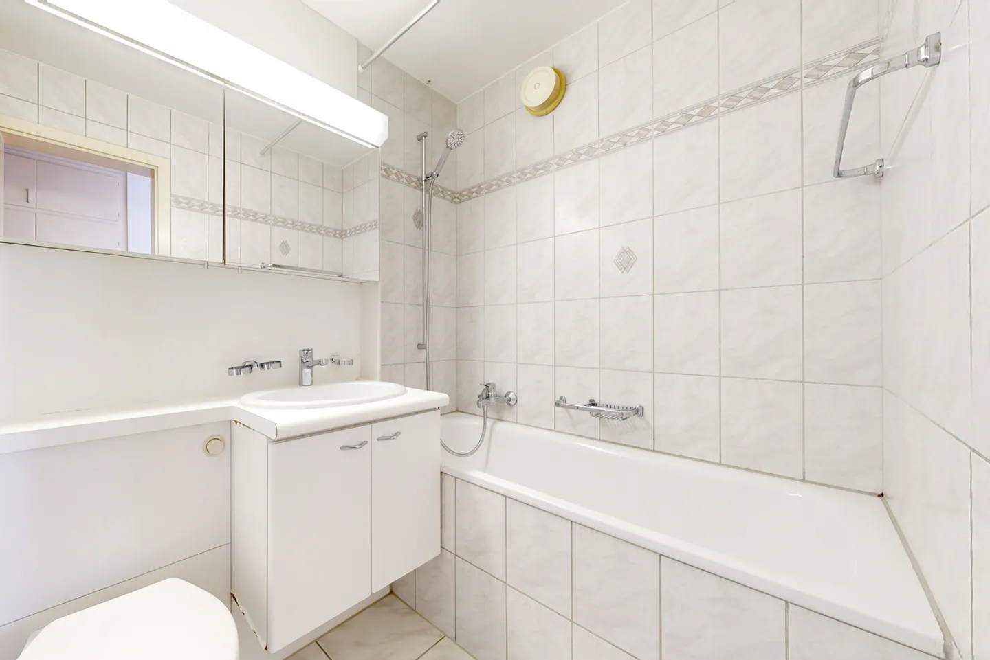 Helle 3-Zimmer-Wohnung - Foto 8 von 8