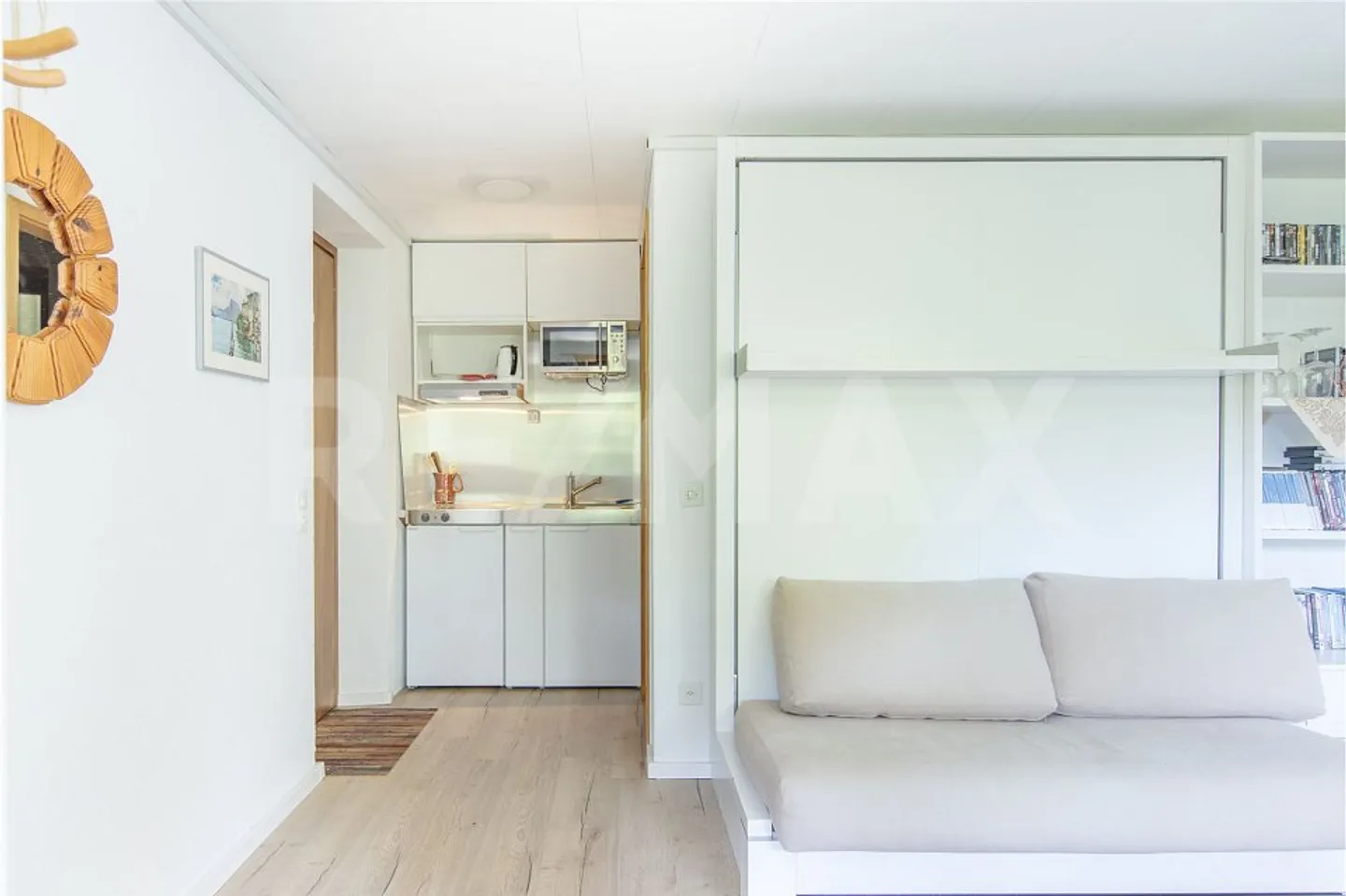 Idyllic 3.5-Room Holiday Home with Separate 1.5-Room Studio in Odogno TI - Photo 12 of 13