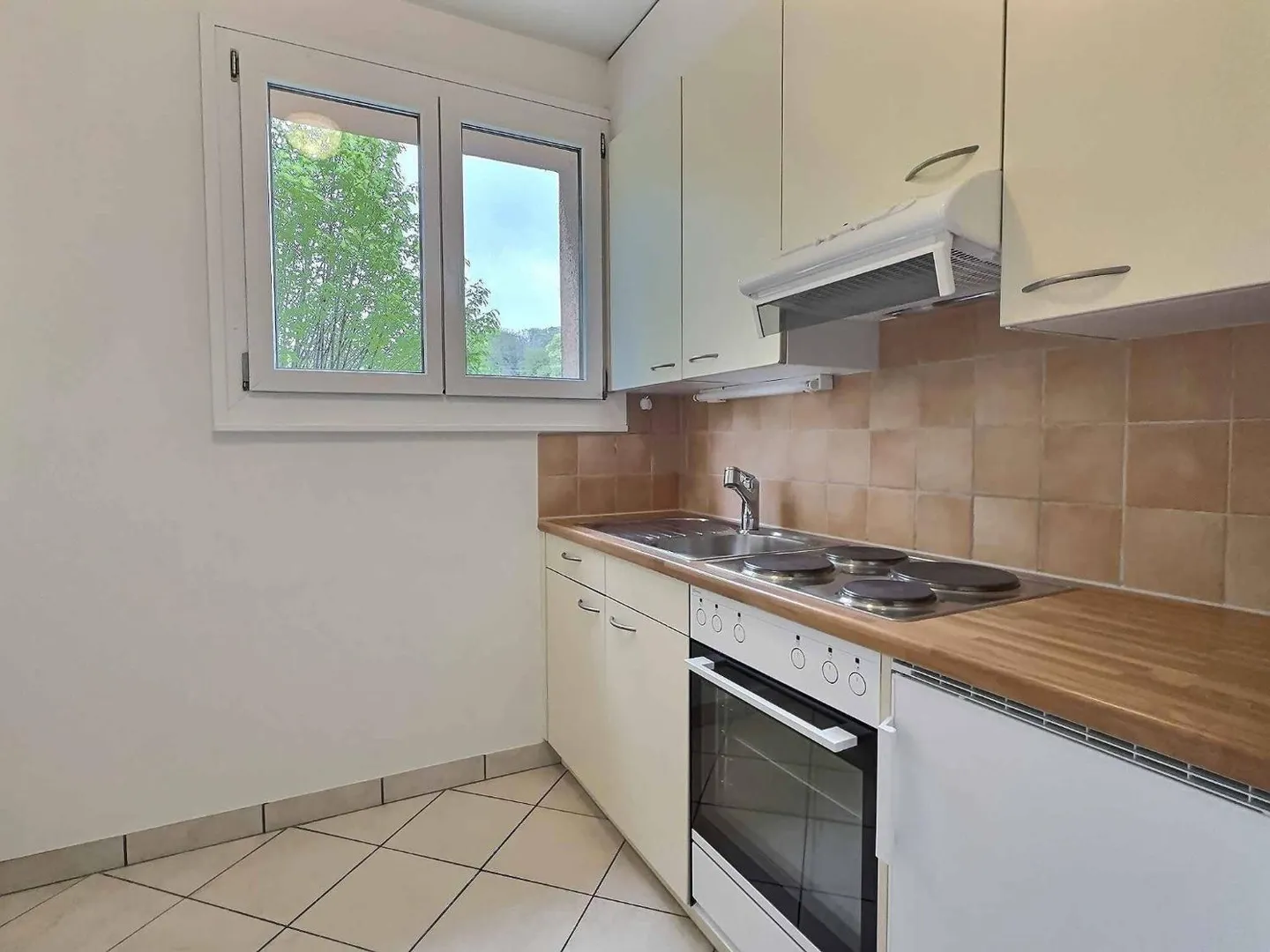 1-room apartment - Photo 2 of 5