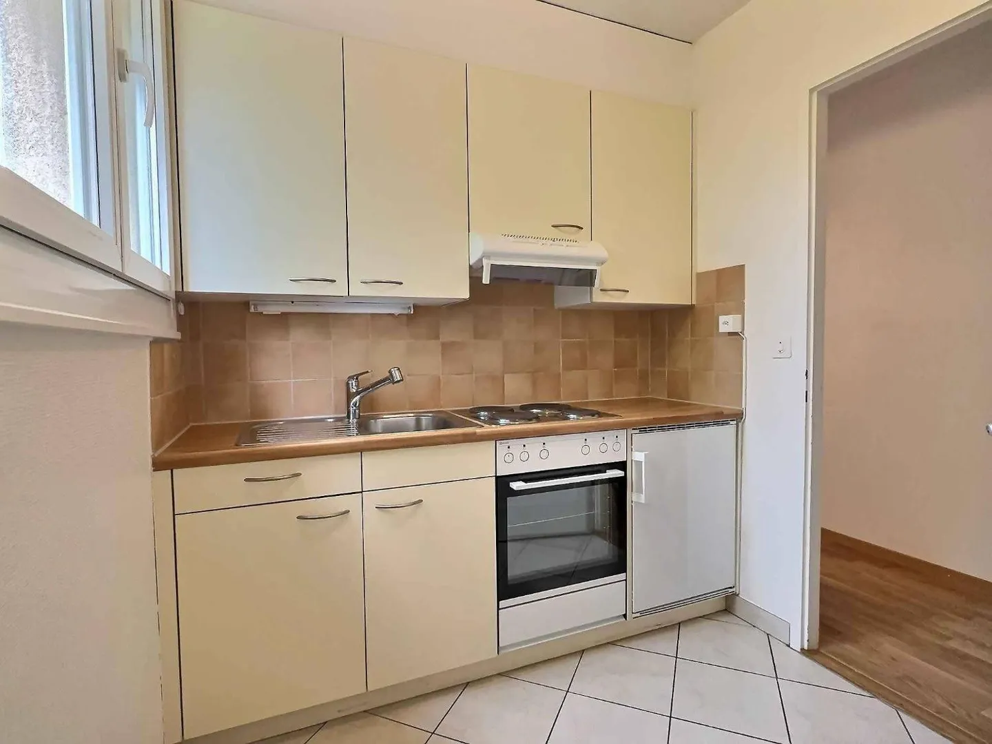 1-room apartment - Photo 3 of 5