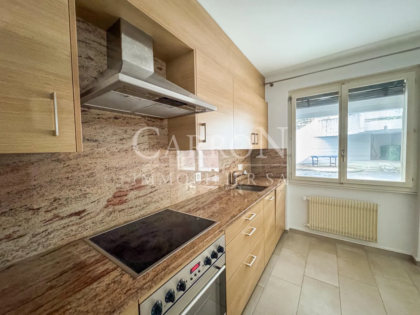 Appartamento in affitto - Foto 4 di 10