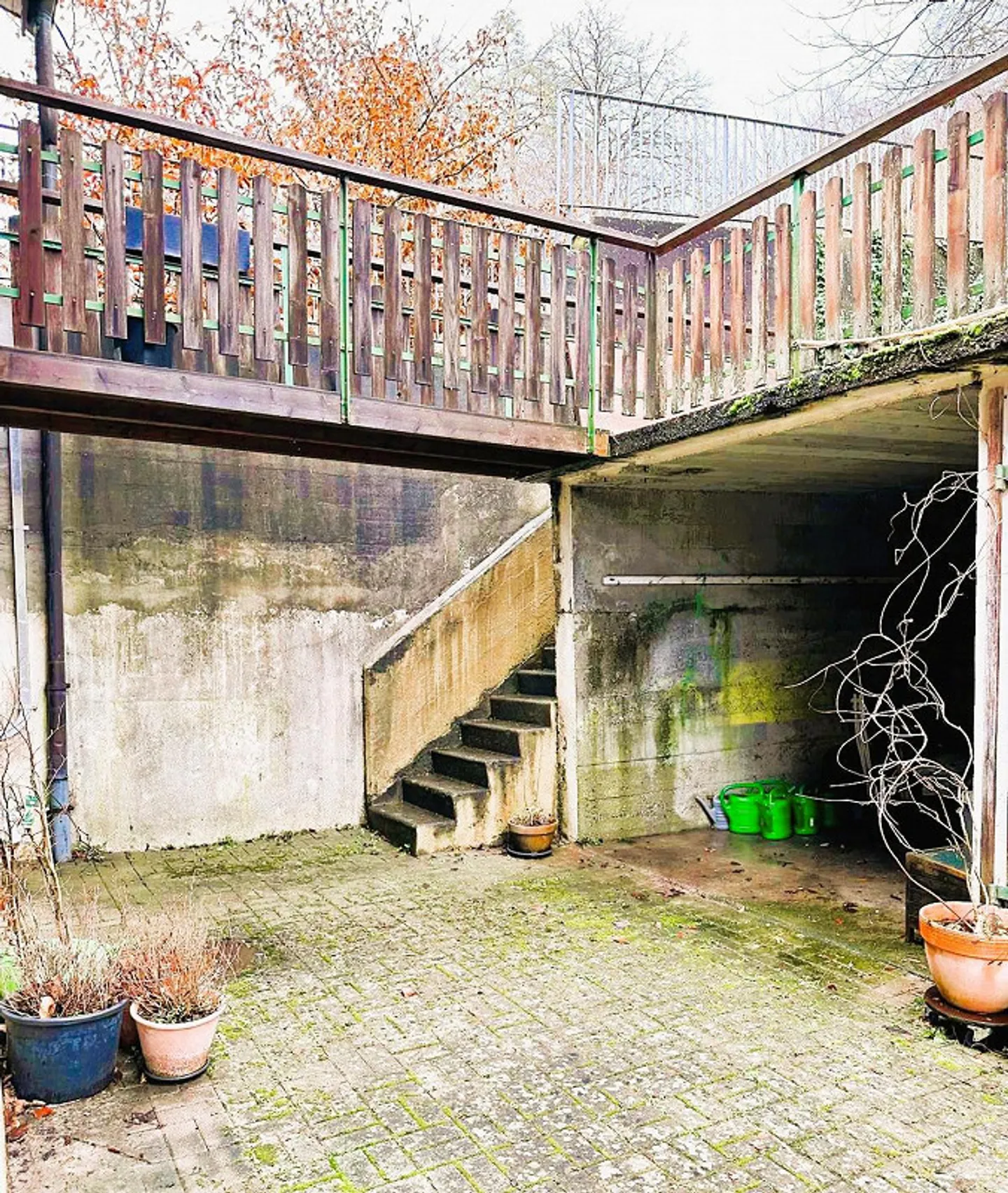 Charmantes Einfamilienhaus in Schwaderloch - Foto 13 von 24