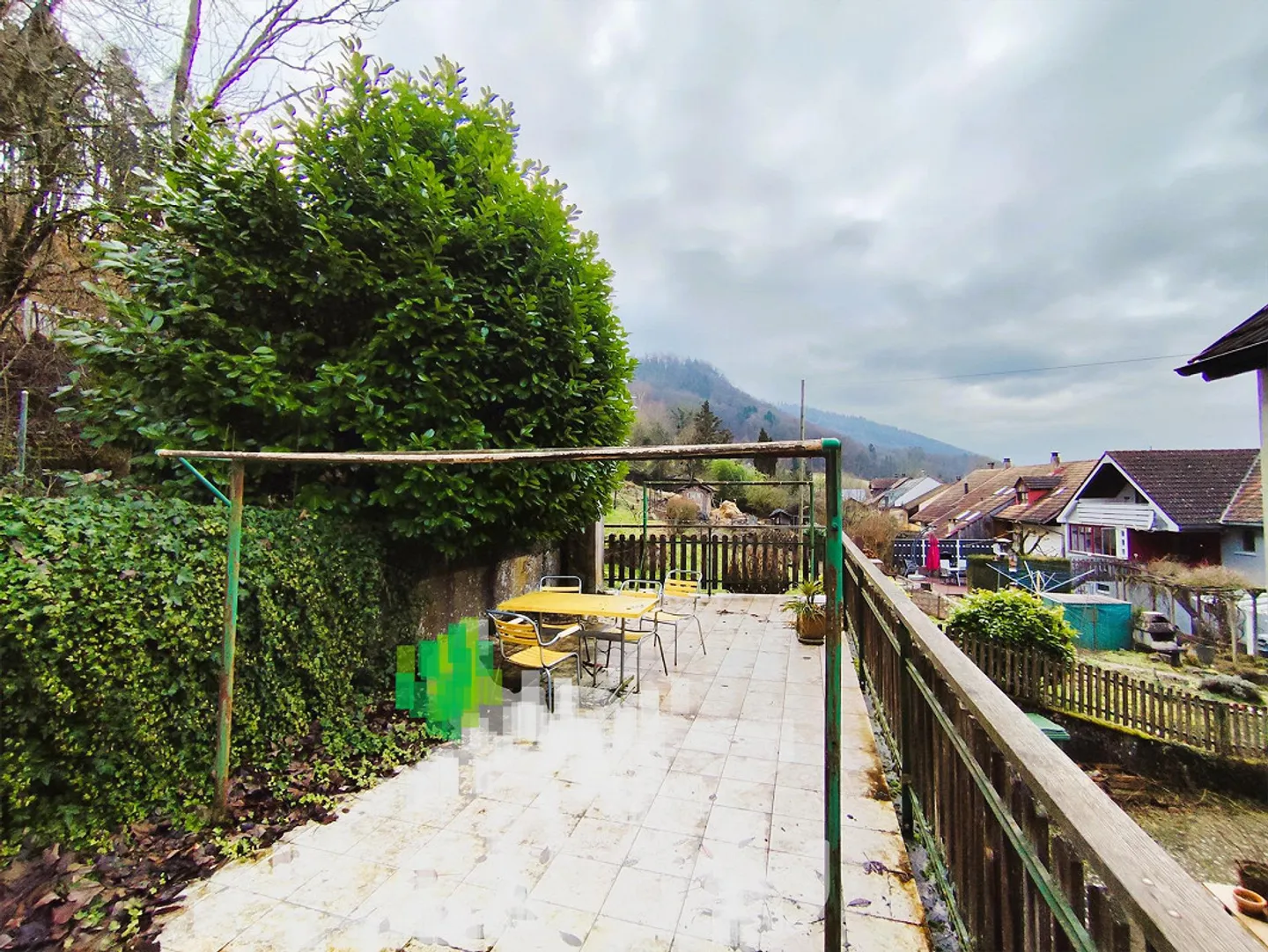 Charmantes Einfamilienhaus in Schwaderloch - Foto 14 von 24