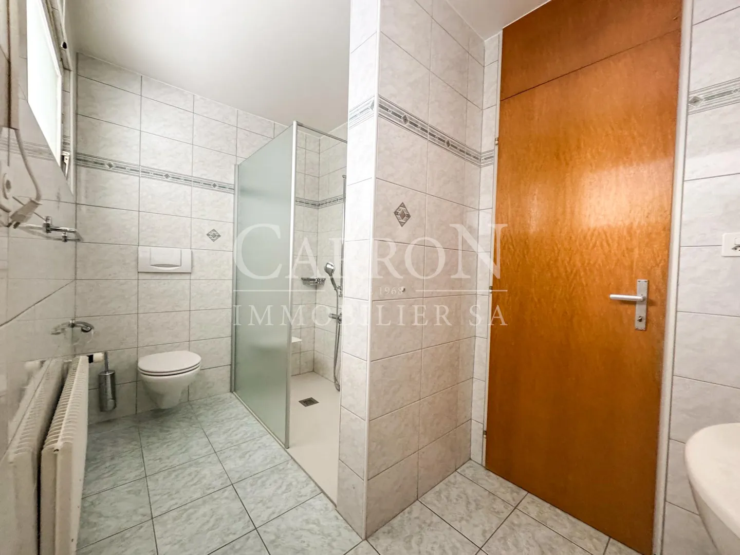 Appartamento in affitto - Foto 5 di 10