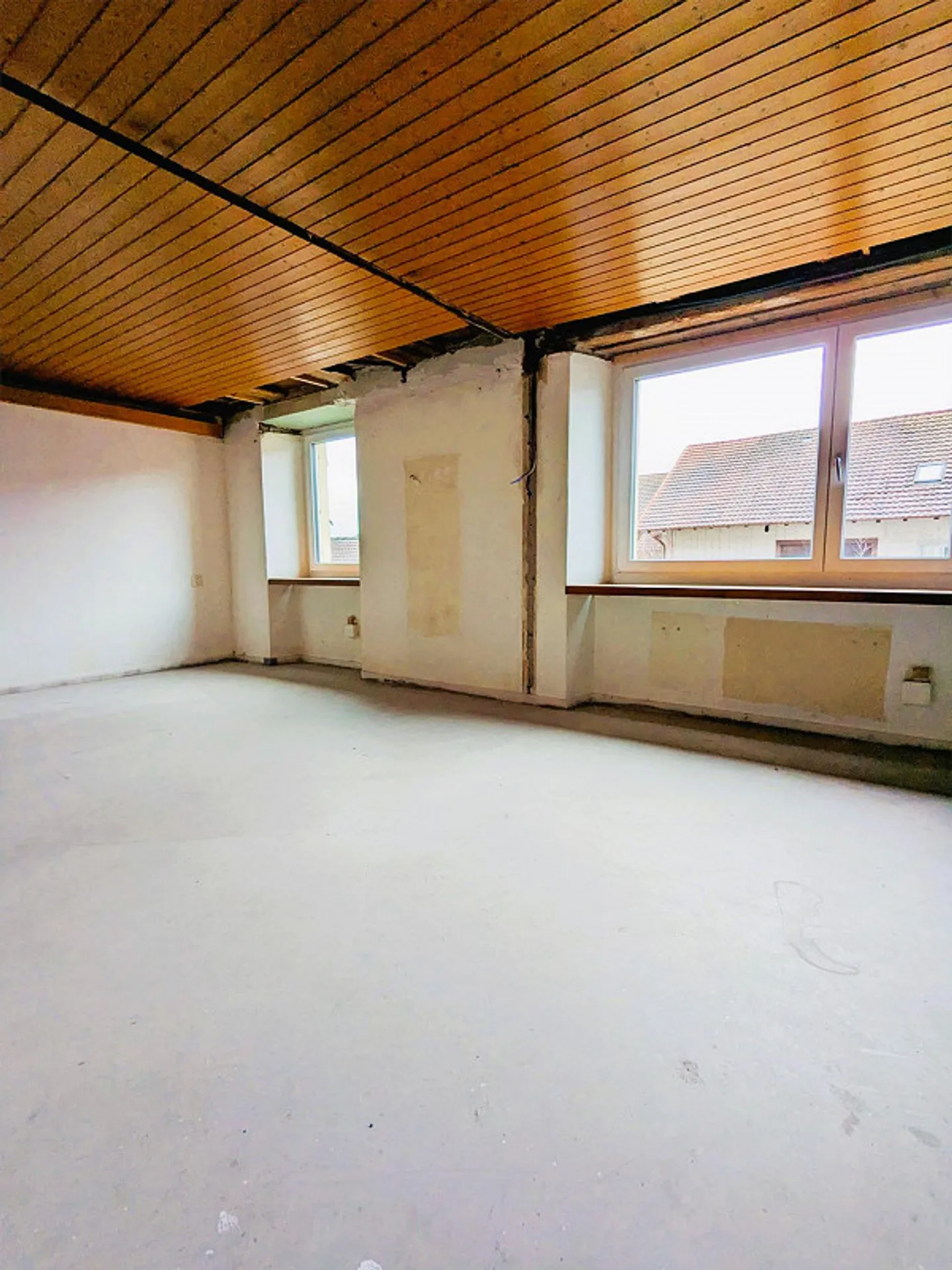 Charmantes Einfamilienhaus in Schwaderloch - Foto 15 von 24