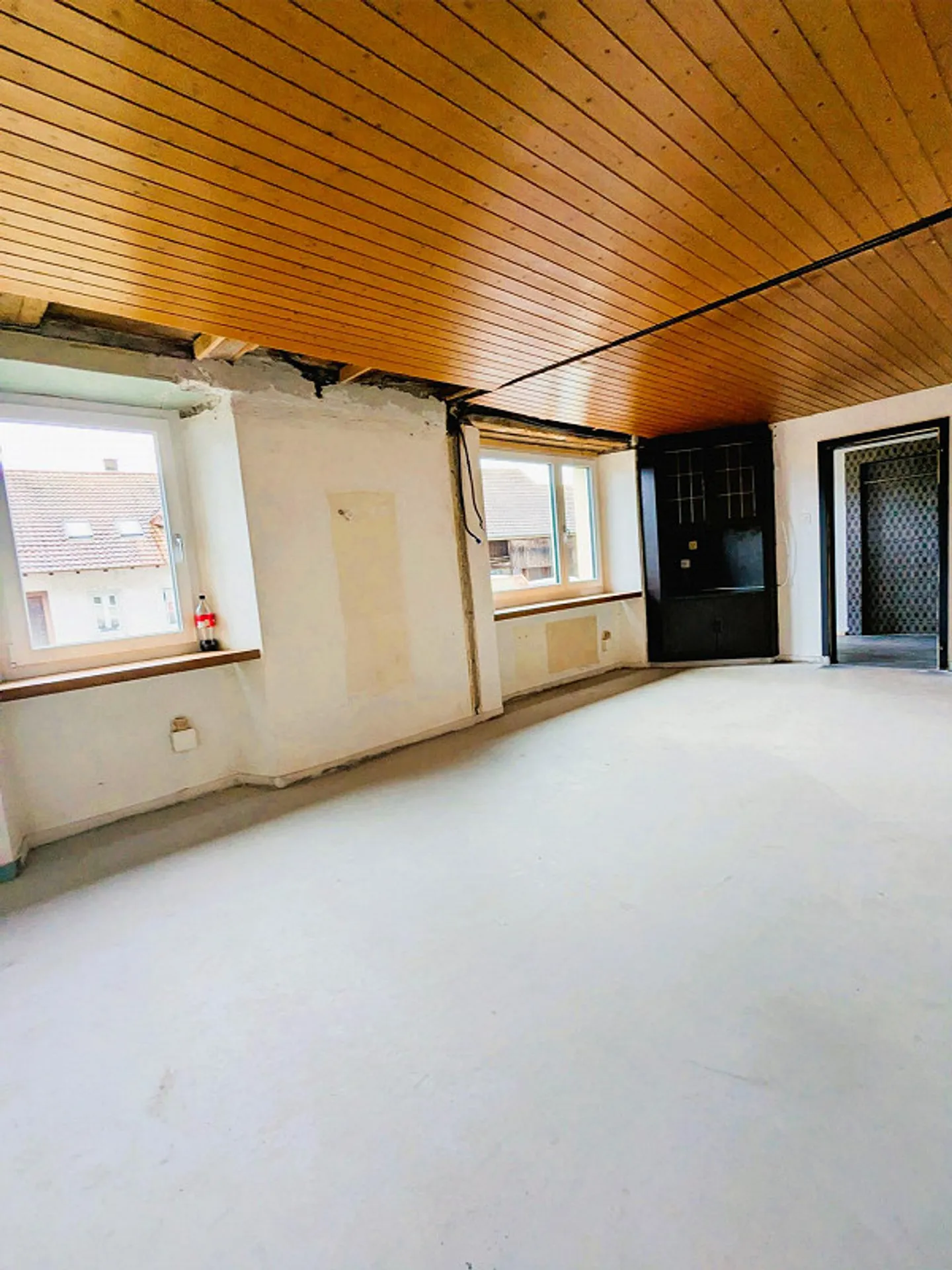 Charmantes Einfamilienhaus in Schwaderloch - Foto 16 von 24