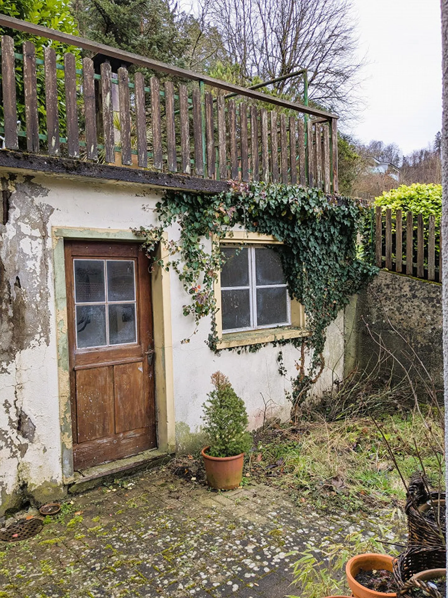 Charmantes Einfamilienhaus in Schwaderloch - Foto 19 von 24