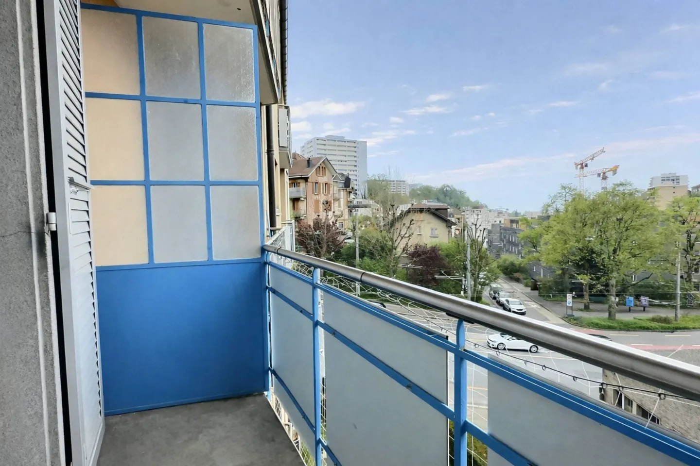 1-room apartment - Photo 5 of 5