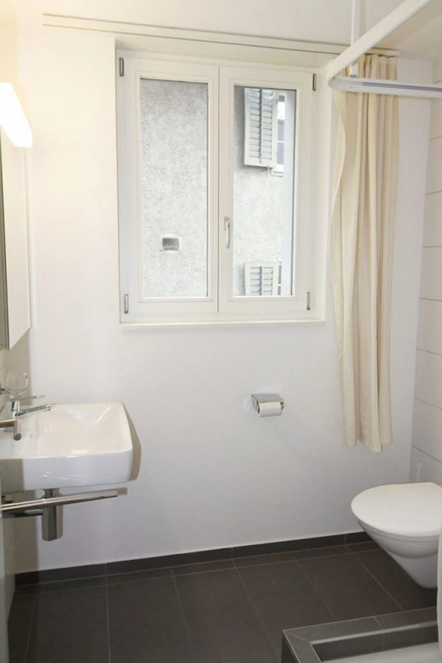 Helles Appartement im Stadtzentrum - Foto 6 von 8