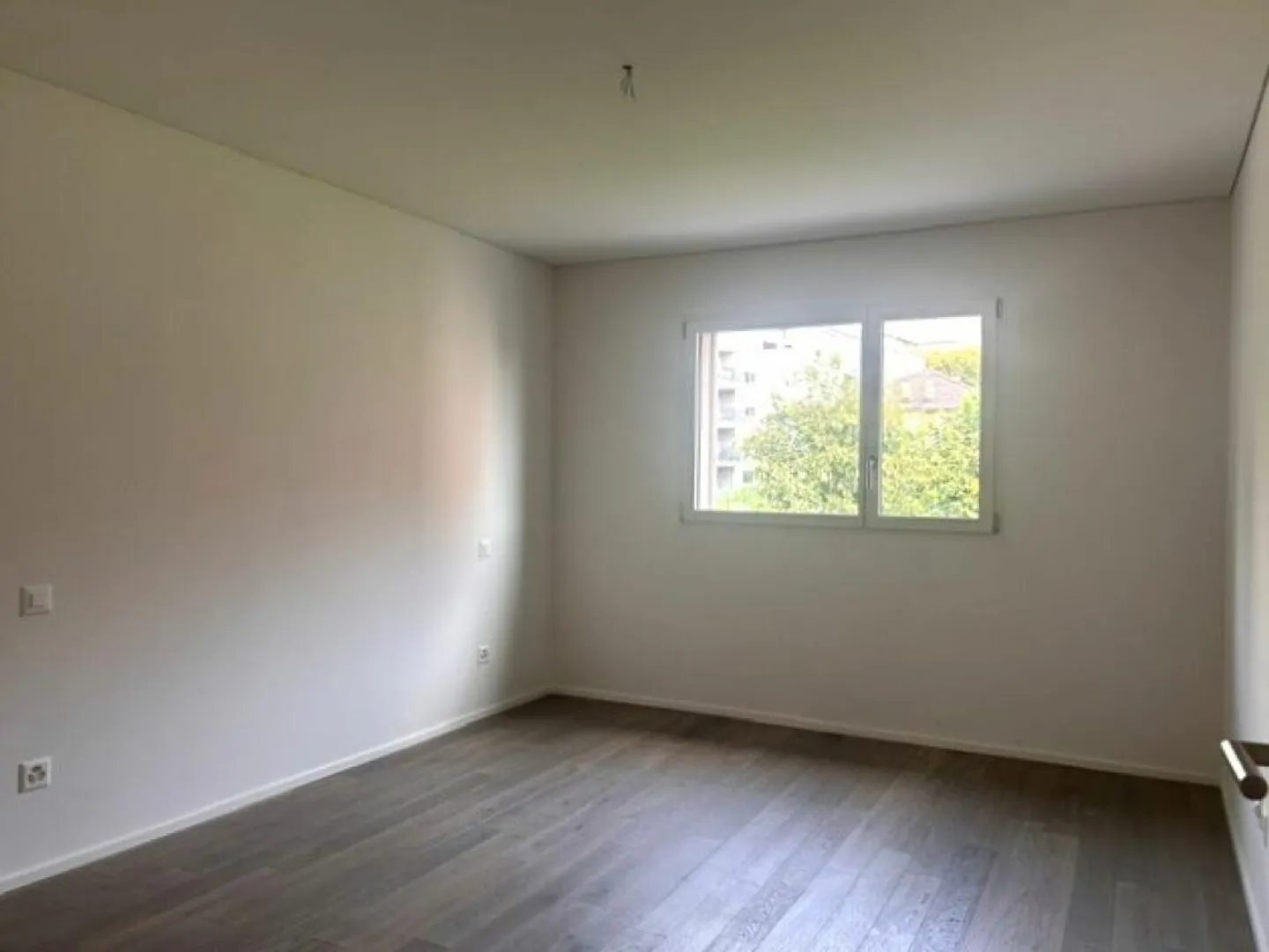 MODERNES UND HELLER 2.5-ZIMMER-APARTMENT - Foto 9 von 19