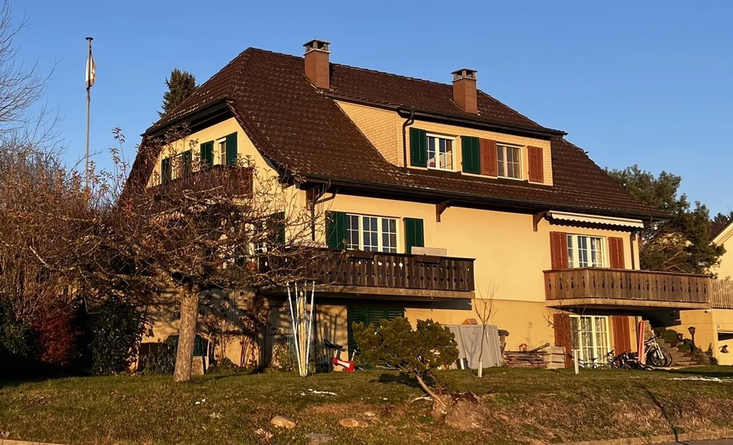 Questa vista è il massimo! - Foto 1 di 11