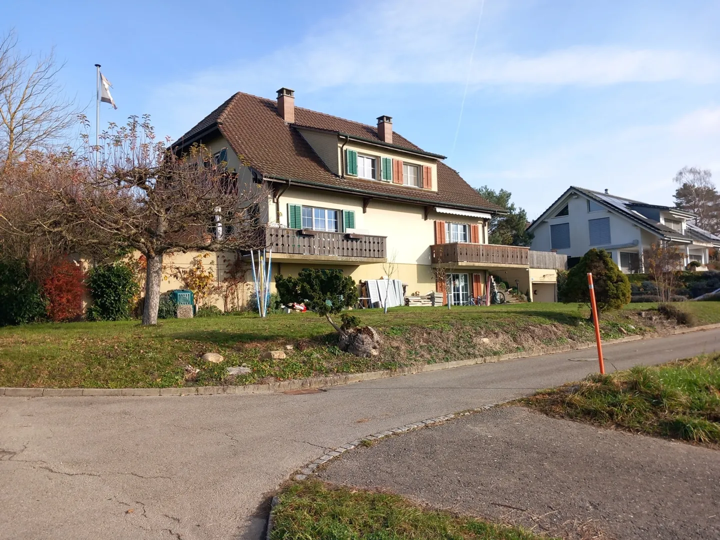 Questa vista è il massimo! - Foto 2 di 11