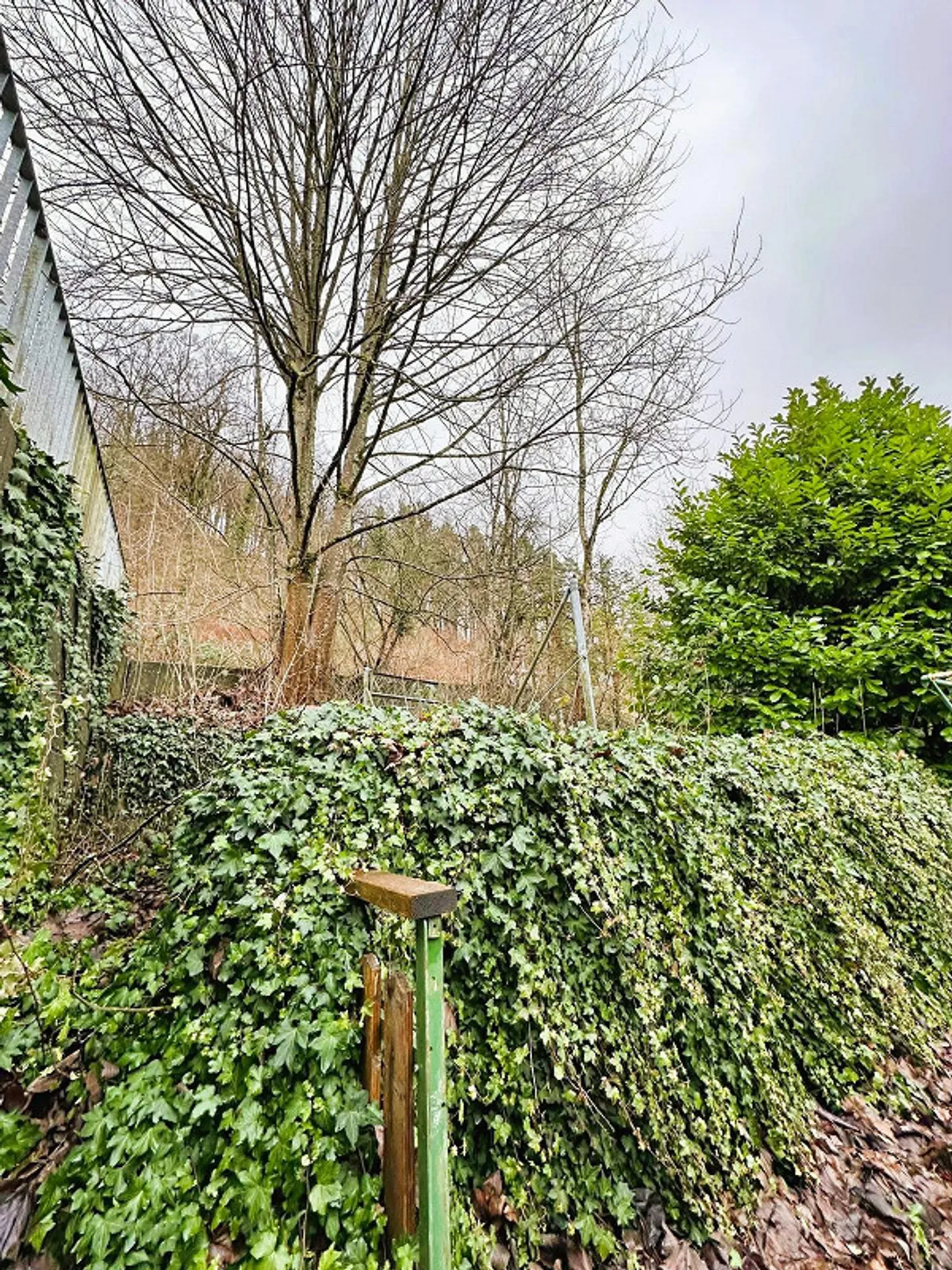 Charmantes Einfamilienhaus in Schwaderloch - Foto 20 von 24