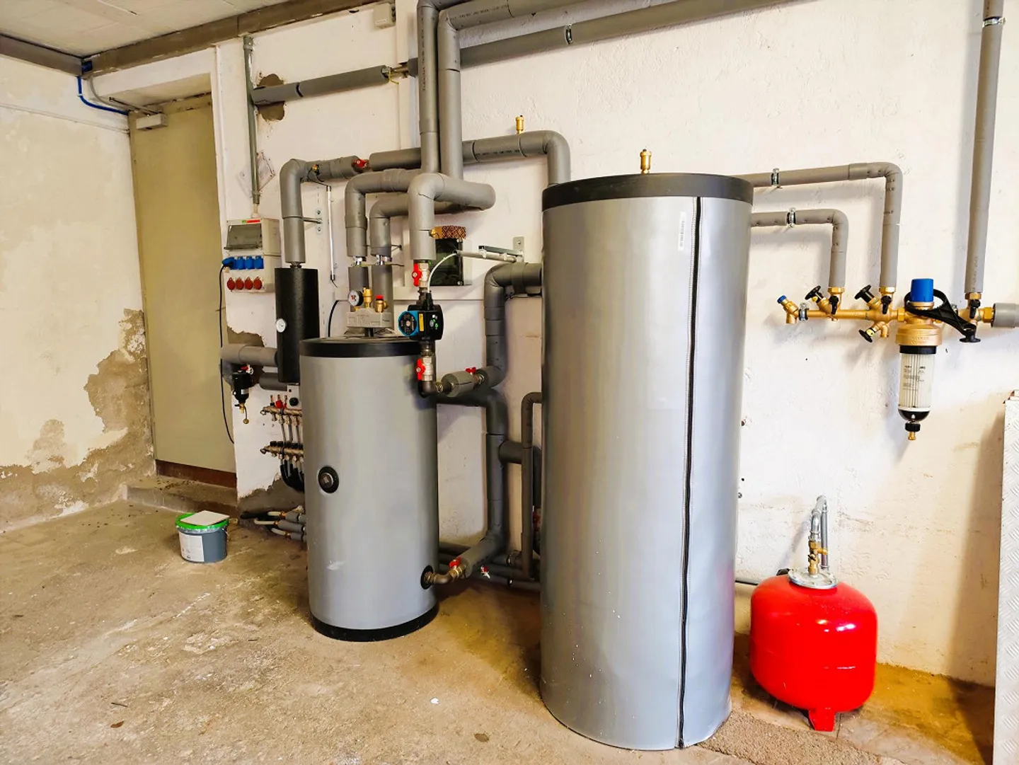 Charmantes Einfamilienhaus in Schwaderloch - Foto 21 von 24