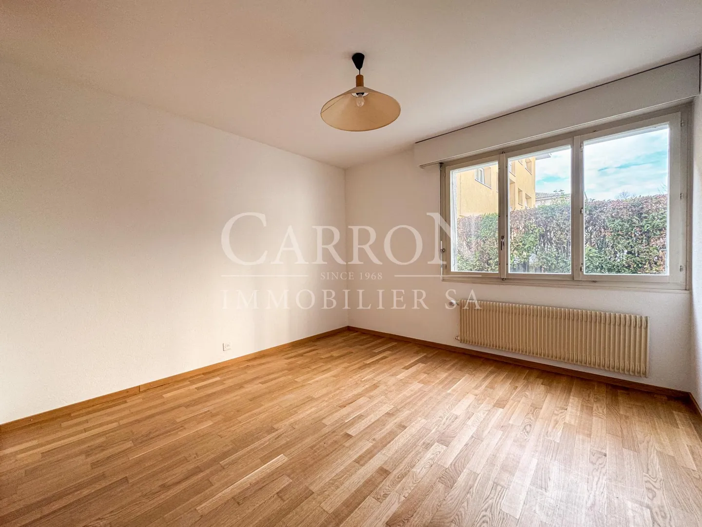 Appartamento in affitto - Foto 8 di 10