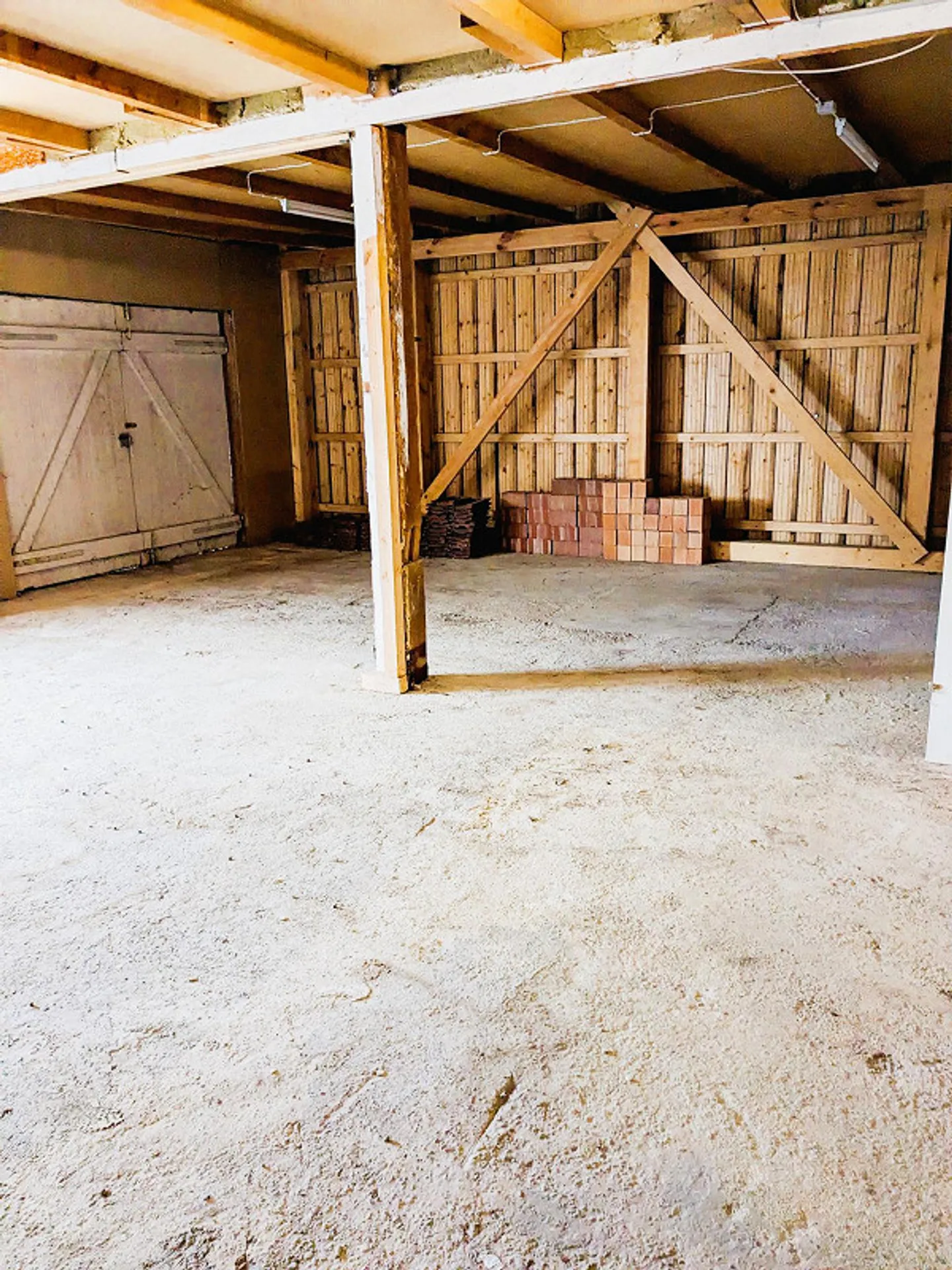 Charmantes Einfamilienhaus in Schwaderloch - Foto 22 von 24