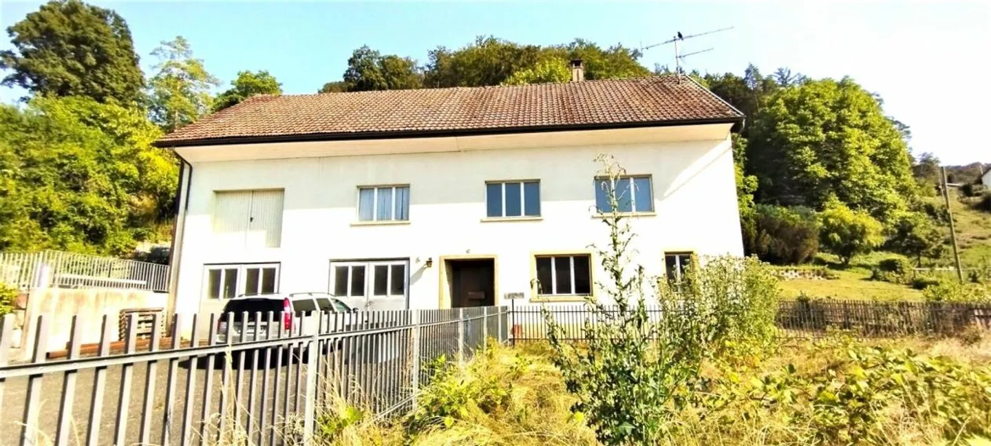 Charmantes Einfamilienhaus in Schwaderloch - Foto 24 von 24