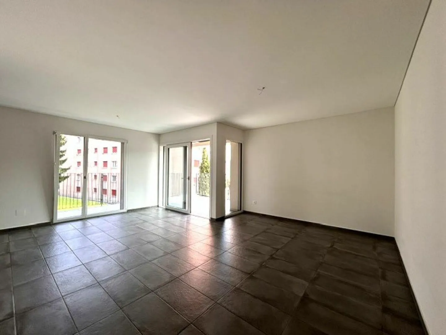 MODERNES UND HELLER 2.5-ZIMMER-APARTMENT - Foto 5 von 19