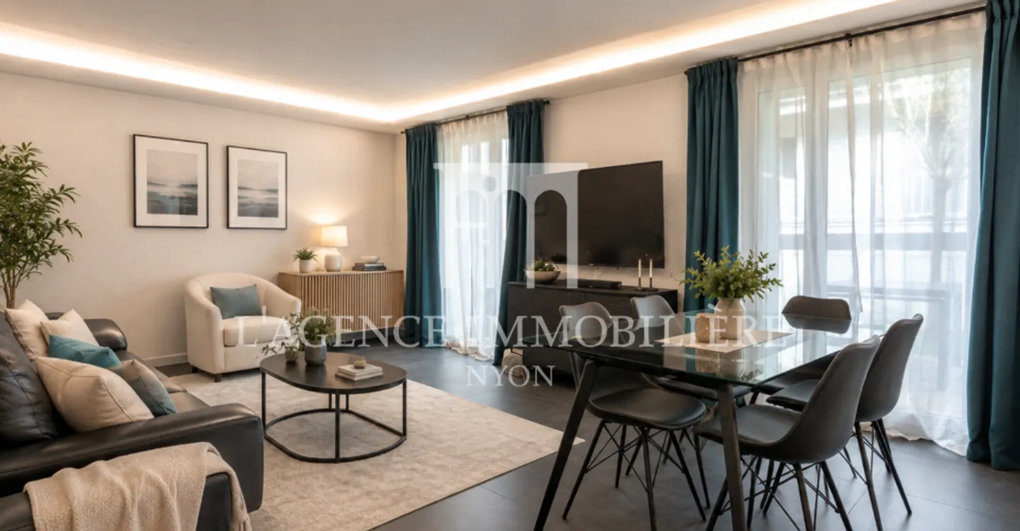 Renovated Family Villa - Photo 1 of 10